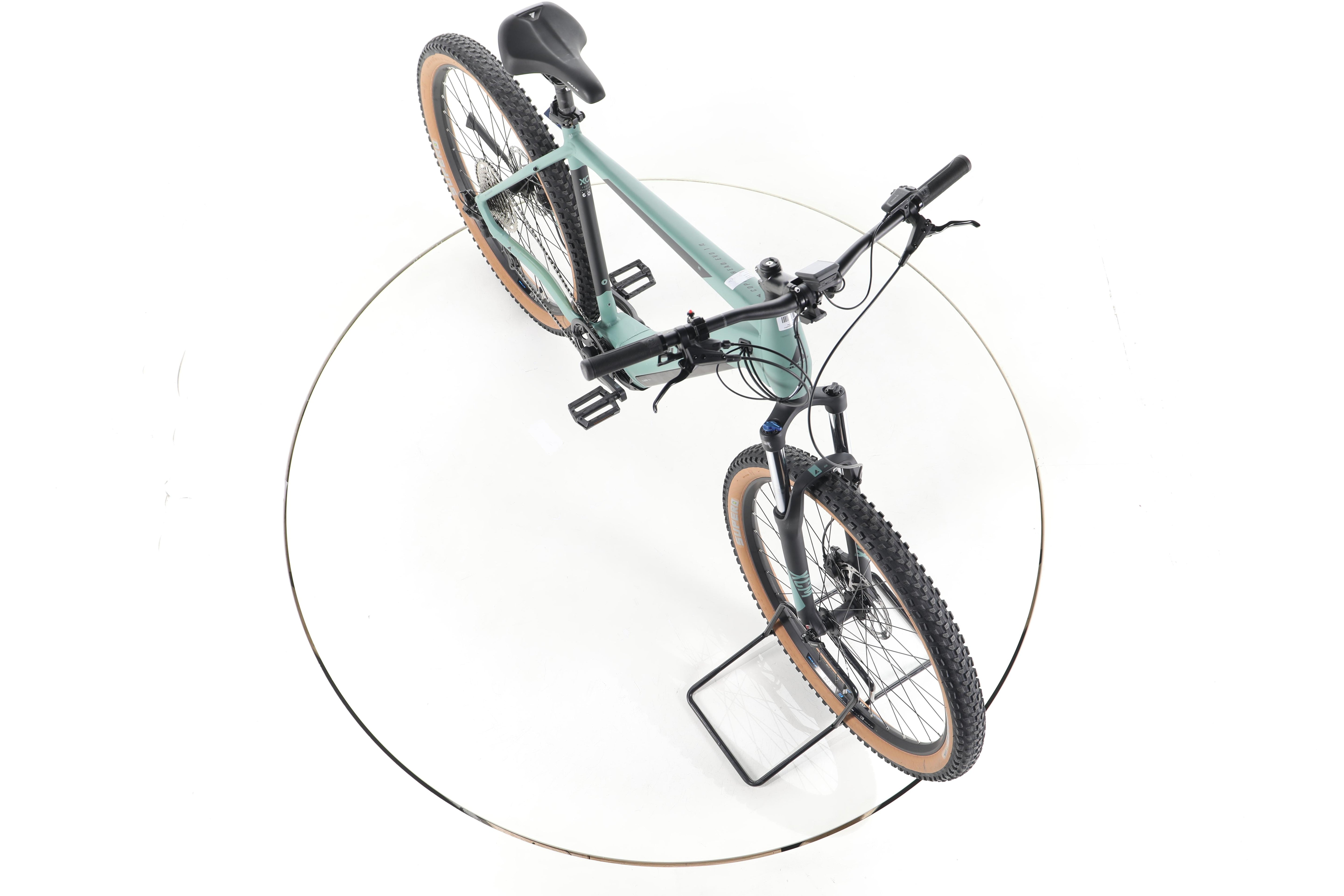 Bulls Copperhead EVO 1 E-Bike - Image 15
