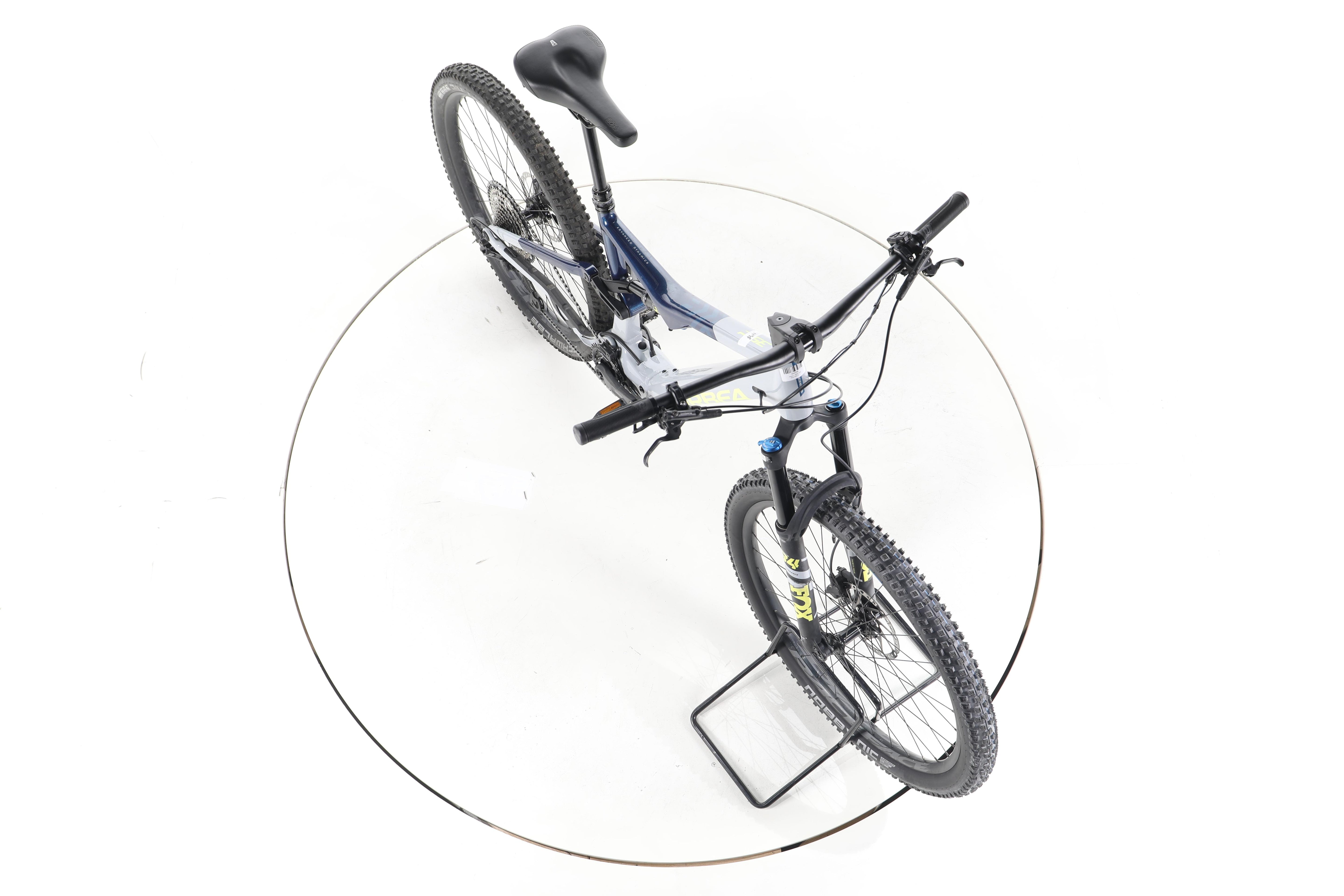 Orbea Rise H20 E-Bike Fully - Image 15