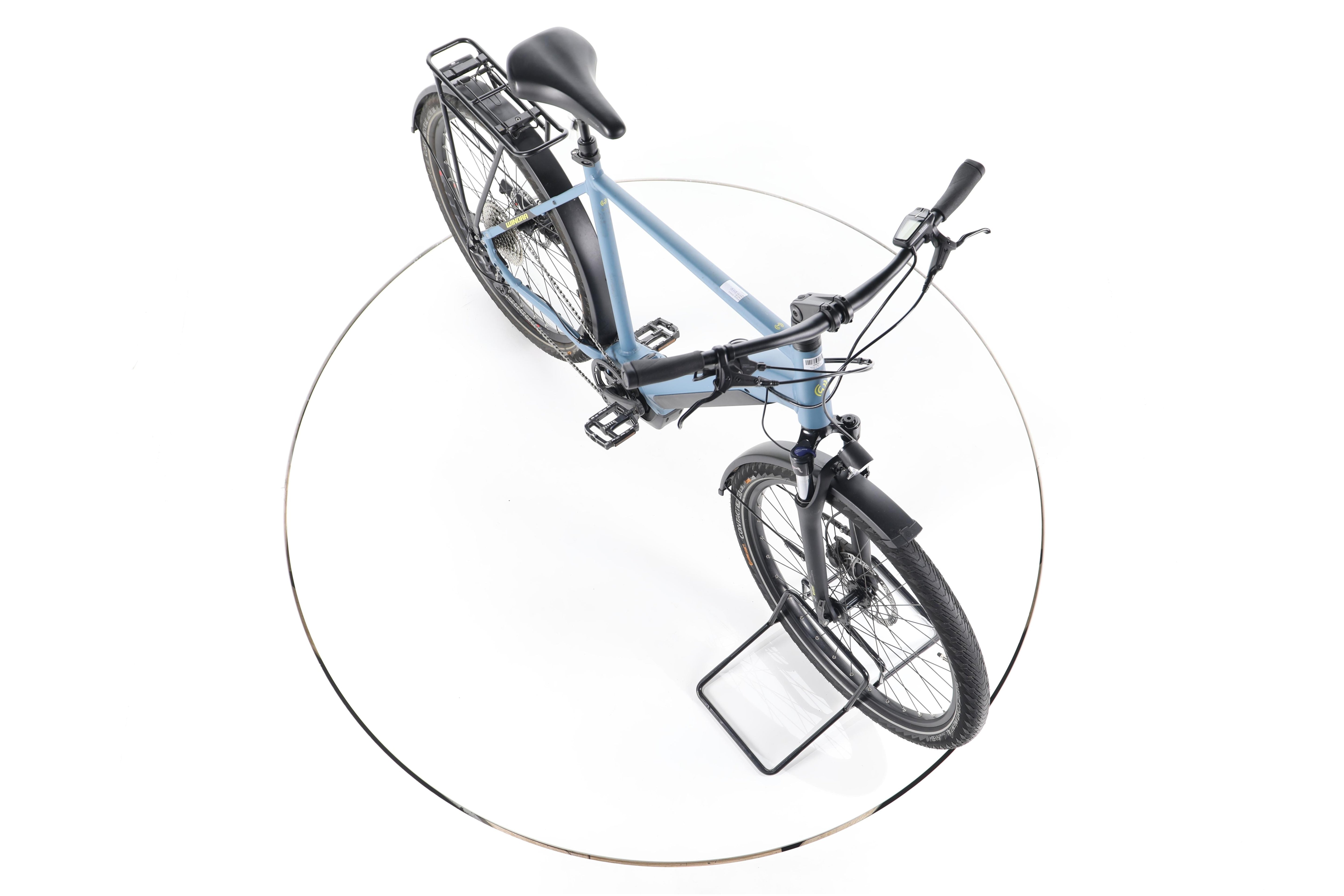 Winora TY200 Trekking E-Bike - Image 15