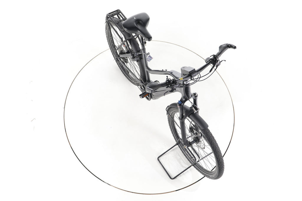 Giant Explore E+ Pro 0 Trekking E-Bike - Image 15