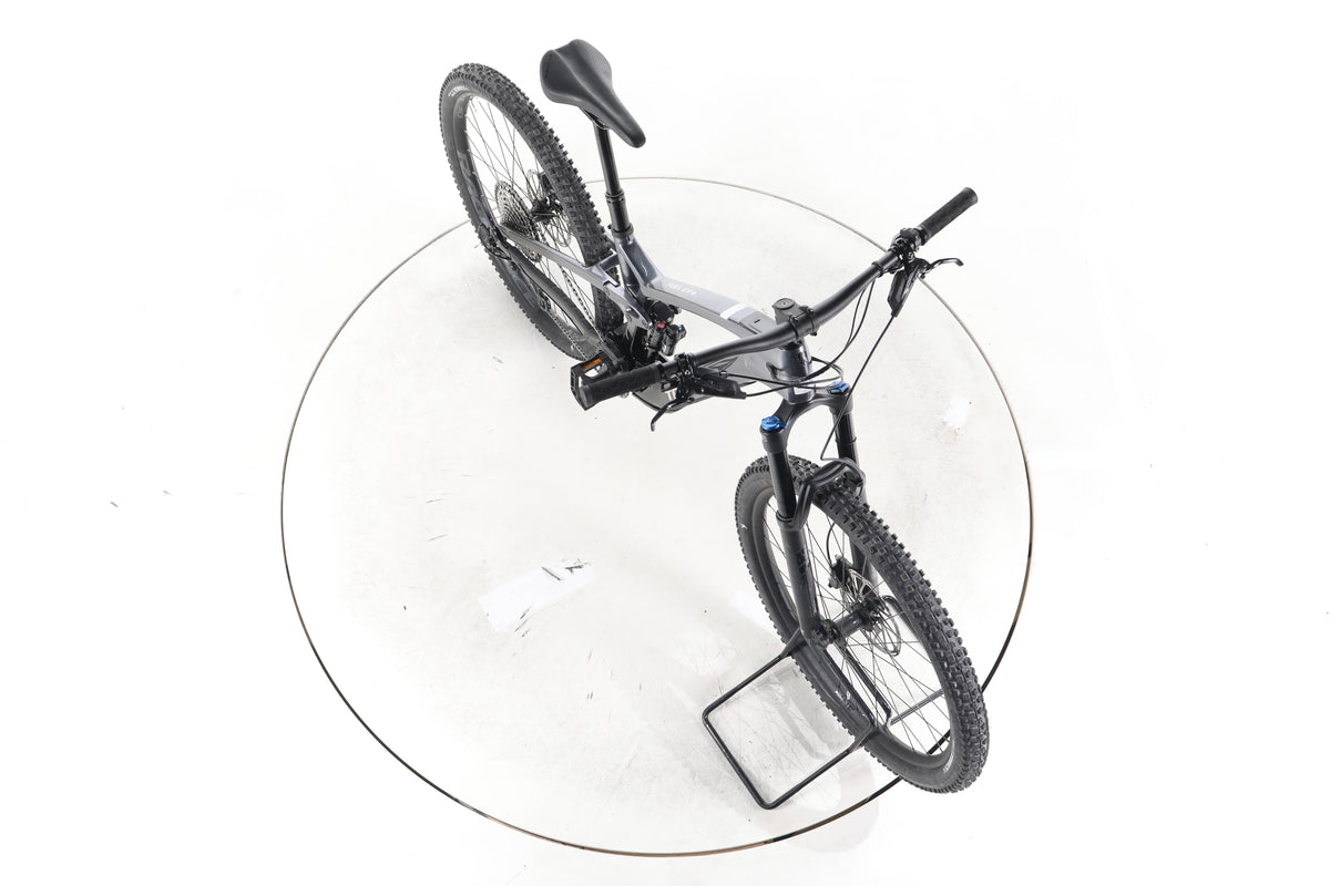 Trek Fuel EXe 9.7 E-Bike Fully Carbon - Image 15
