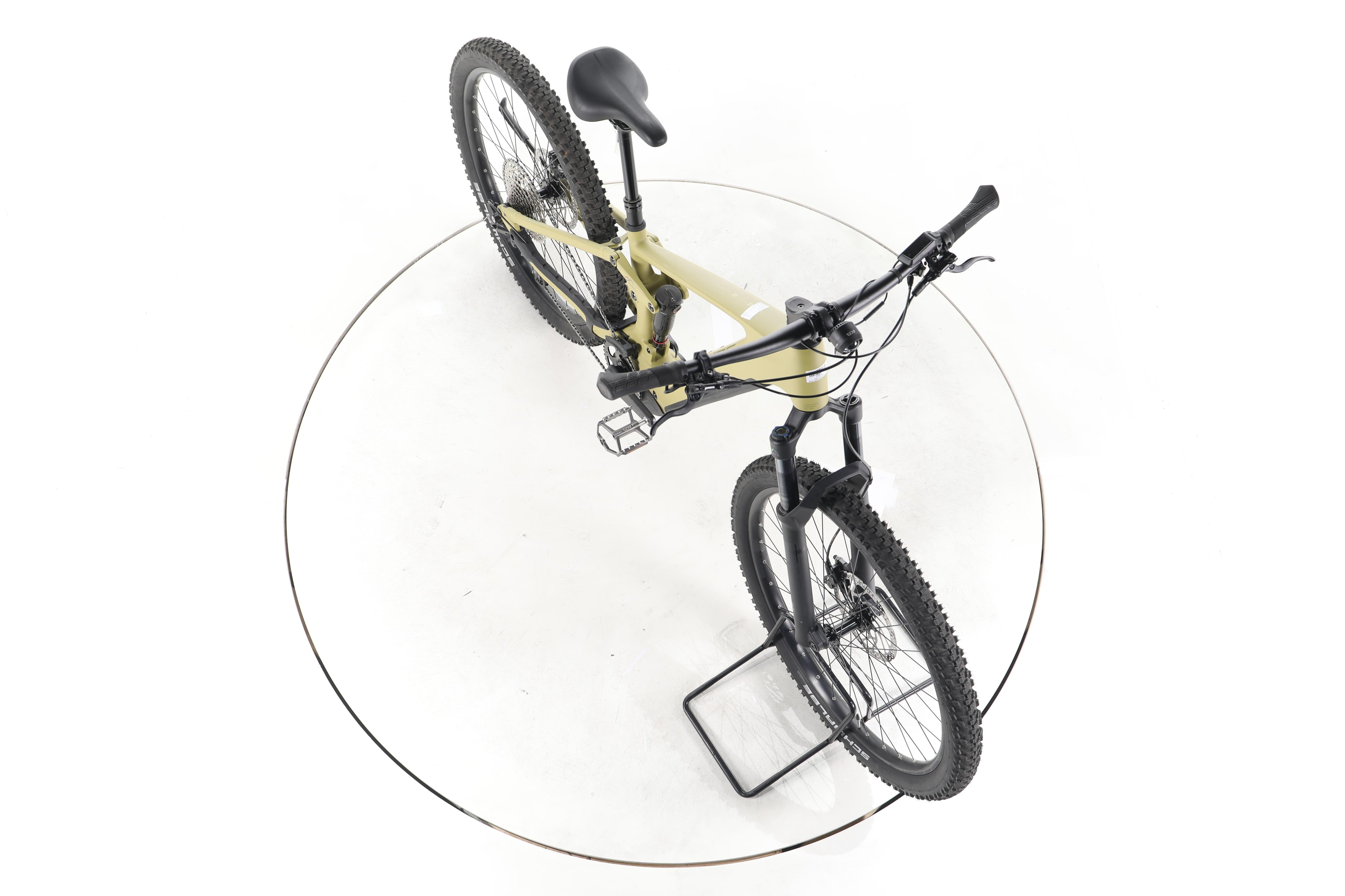 Cube Stereo Hybrid One22 Race E-Bike Fully 2025 - Image 15