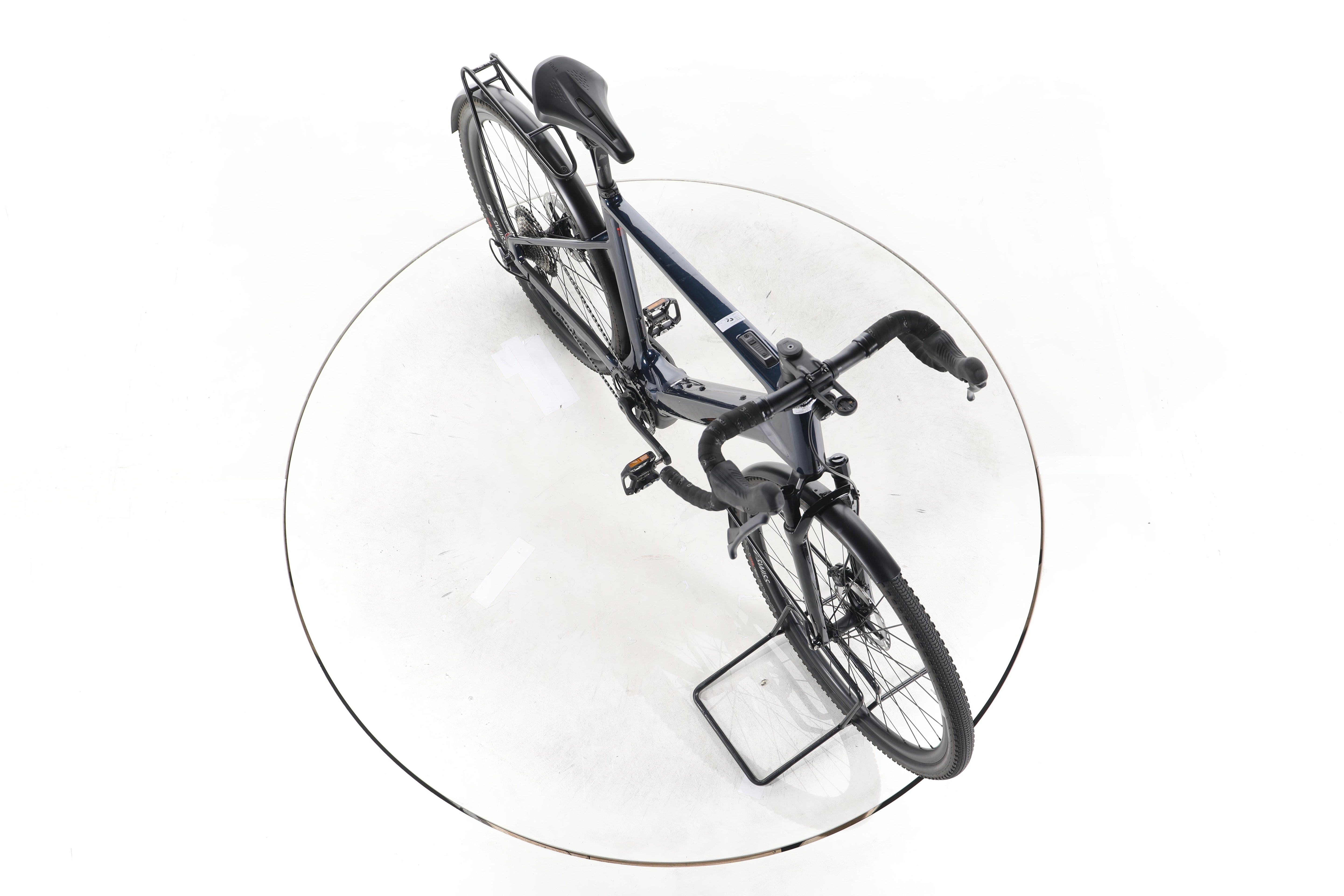 Canyon Grizl:ONfly CF Daily E-Gravel & Rennrad Carbon 2024 - Image 15