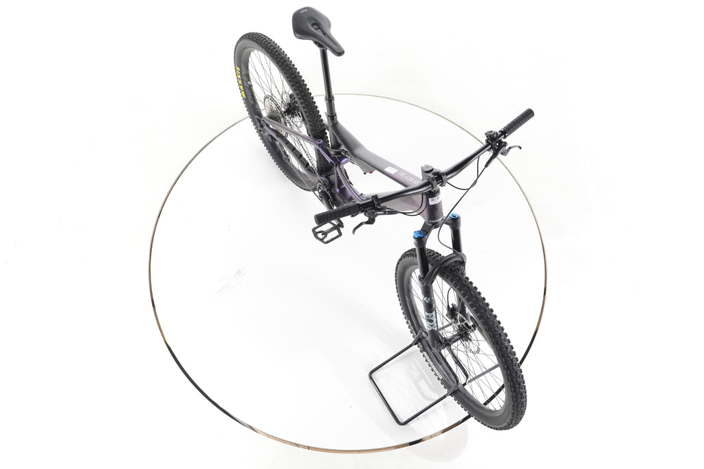 Orbea Rise SL M20 E-Bike Fully Carbon 2026 - Image 15