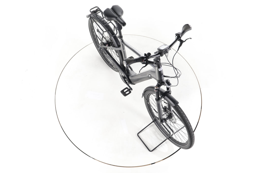 Pegasus Premio EVO 5 Lite Comfort City E-Bike - Image 15