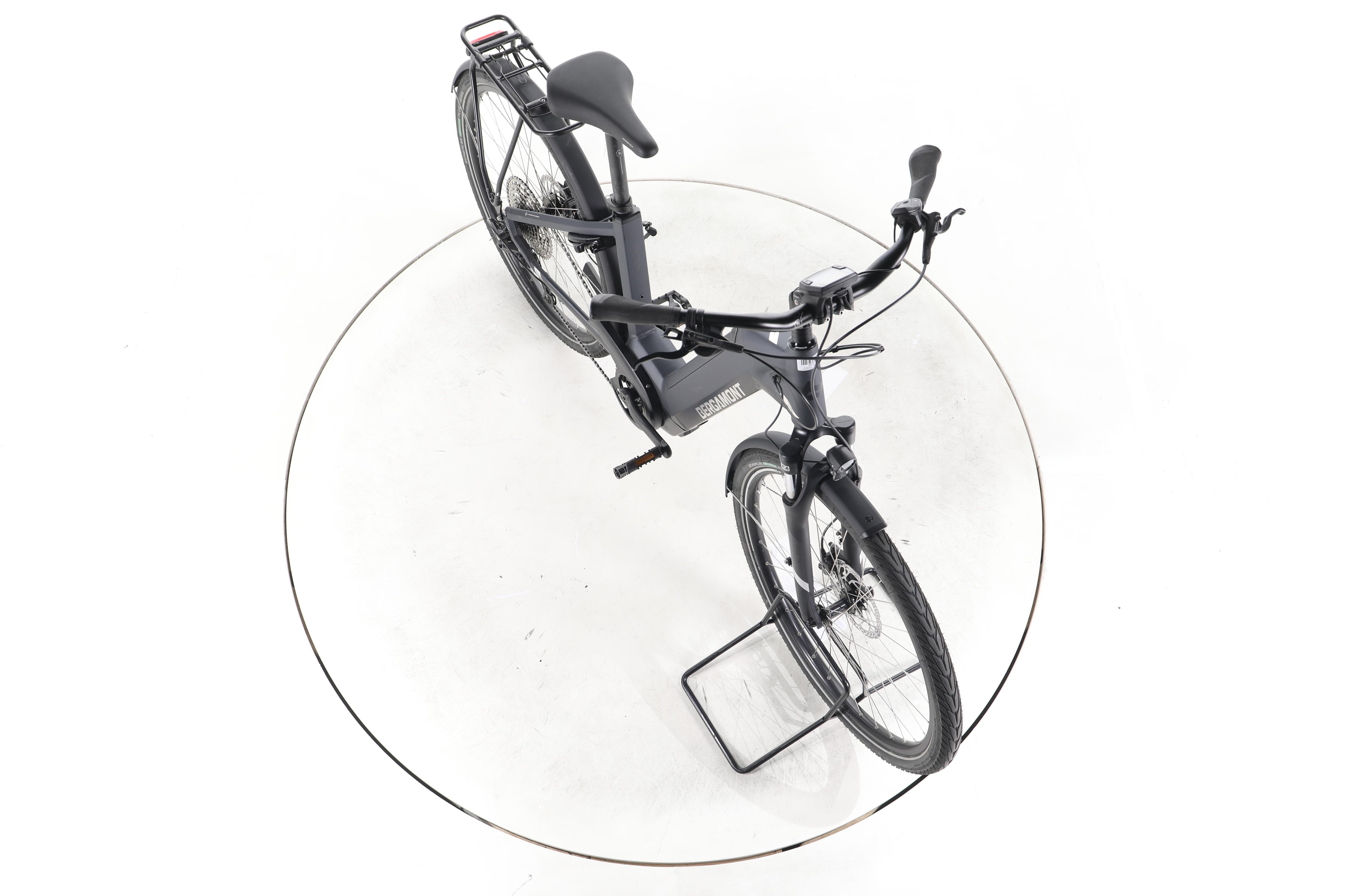 Bergamont E-Horizon Expert Trekking E-Bike Tiefeinsteiger - Image 15