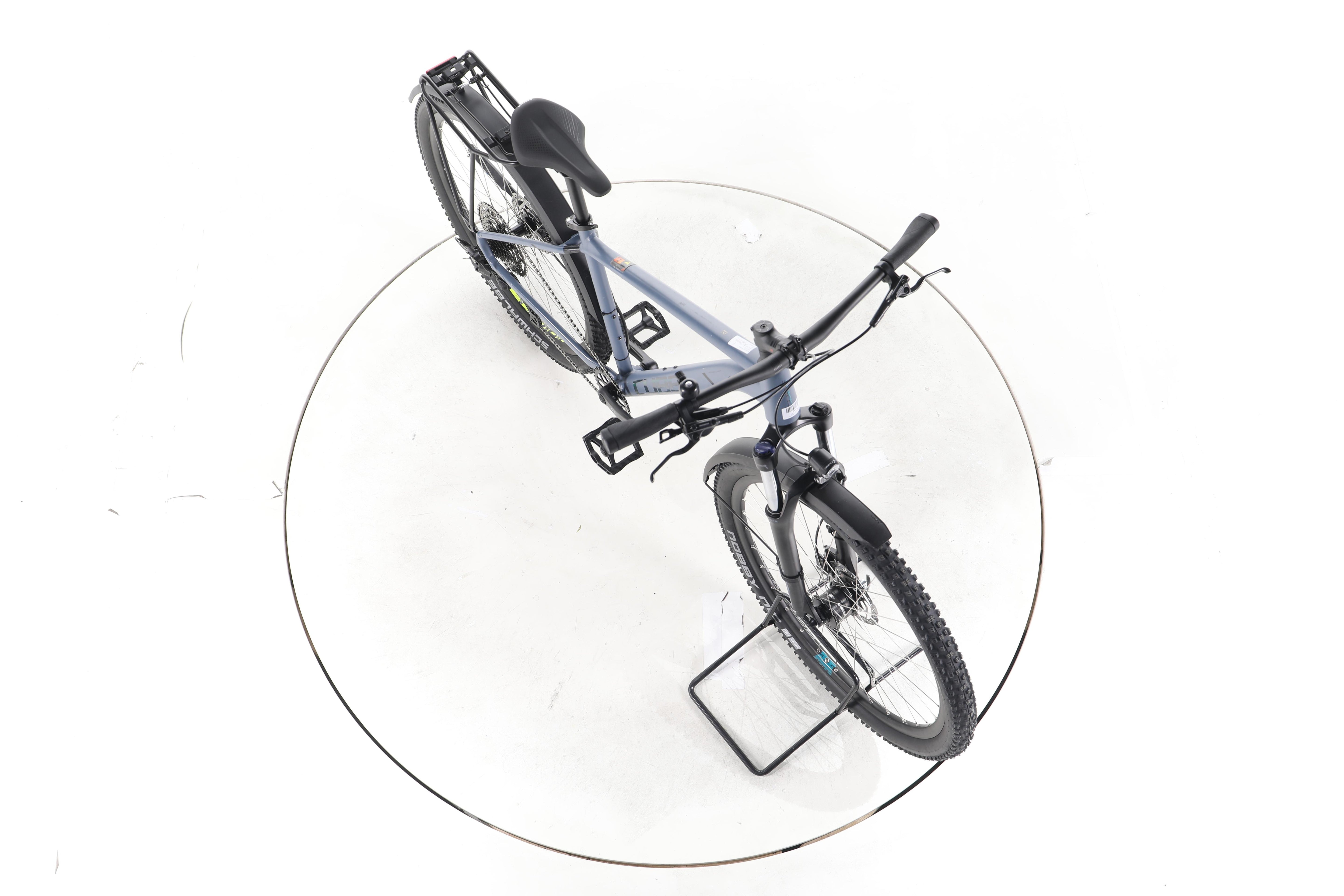 Cube Aim Race Allroad Fahrrad City & Trekking - Image 15