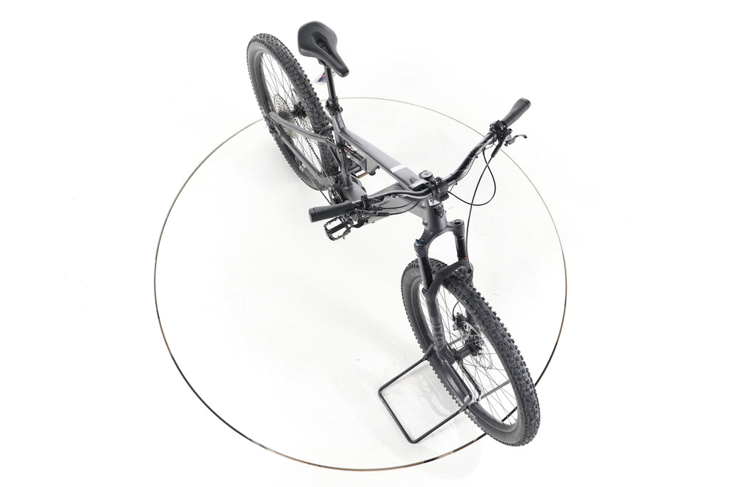 Hercules NOS FS 2.1,Grau,47 Trekking E-Bike - Image 15