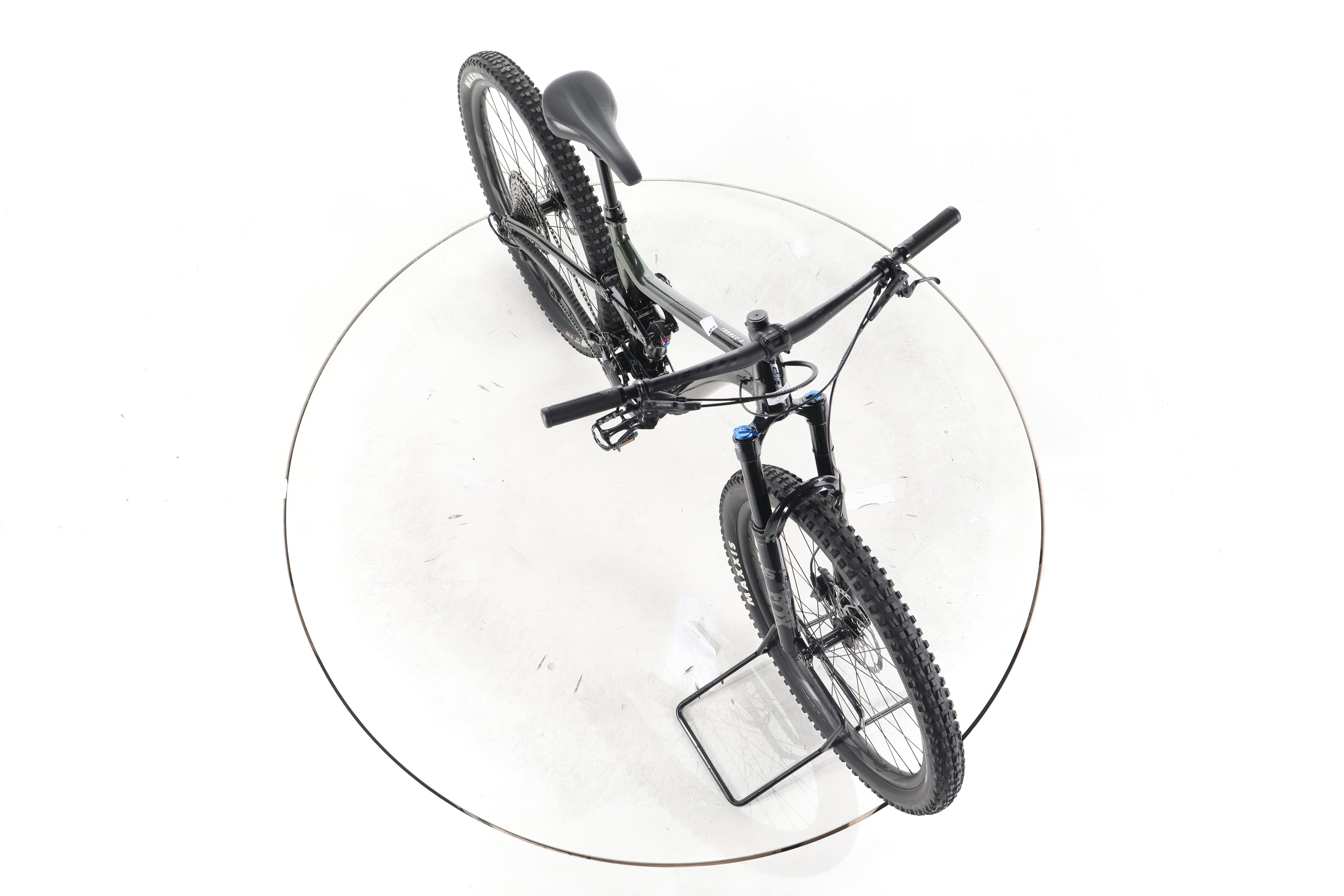 Giant Trance X 1 Fahrrad Fully - Image 15