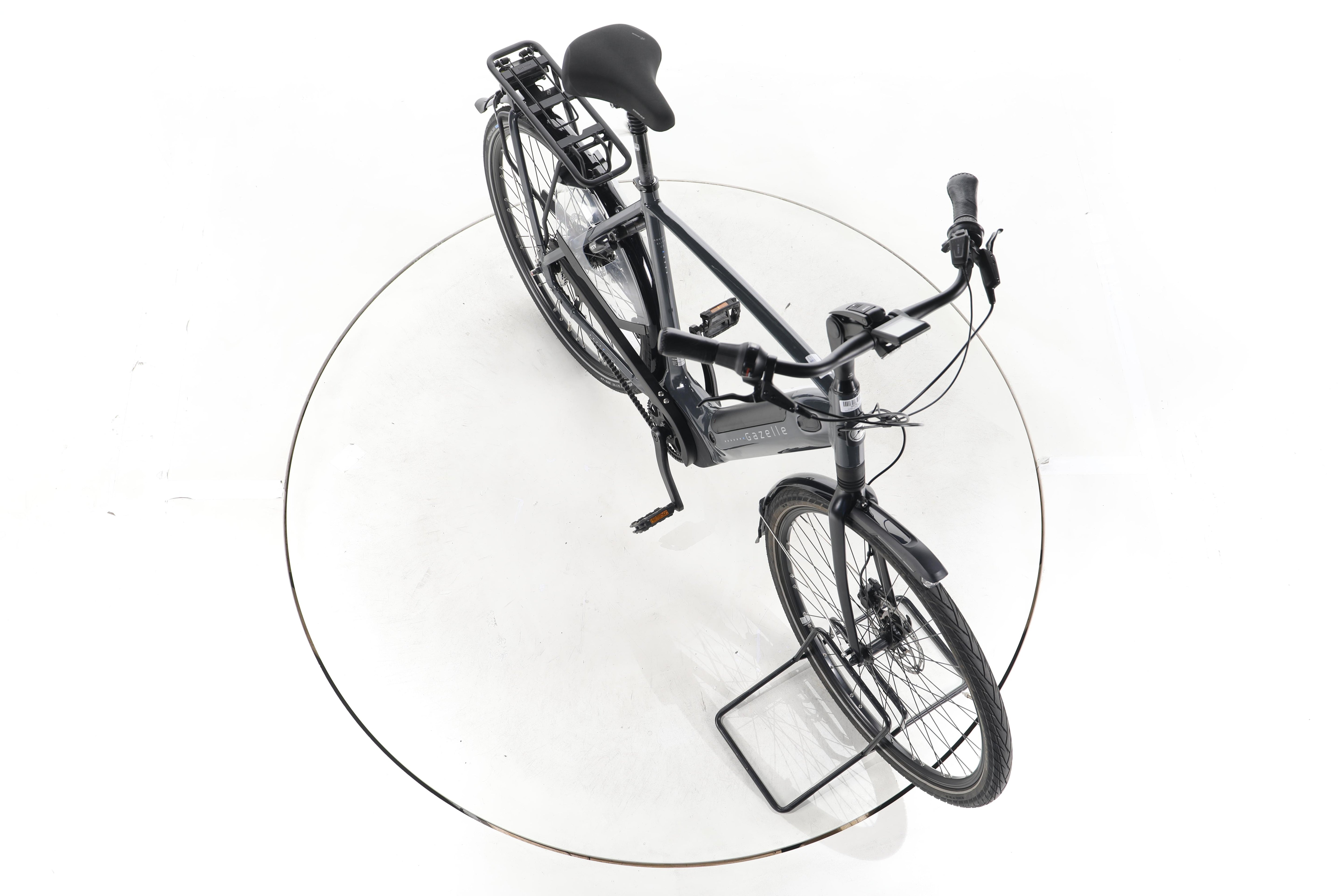 Gazelle Arroyo C5 HMB Elite City E-Bike - Image 15