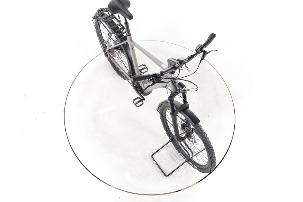 Kalkhoff Entice 5.B Move+ Trekking E-Bike - Image 15
