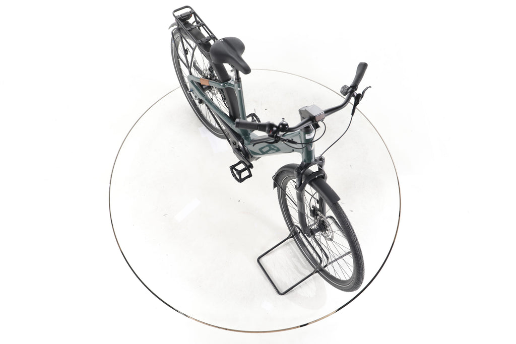 Liv Allure E+ 1 City E-Bike Tiefeinsteiger - Image 15