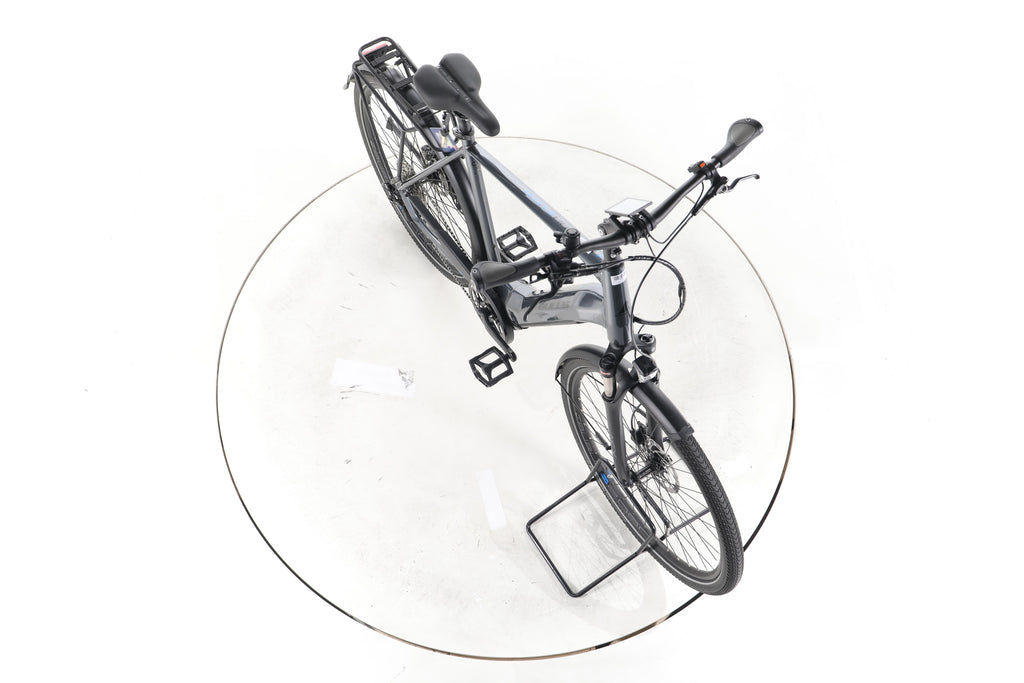 Bulls Lacuba EVO 10 Trekking E-Bike - Image 15