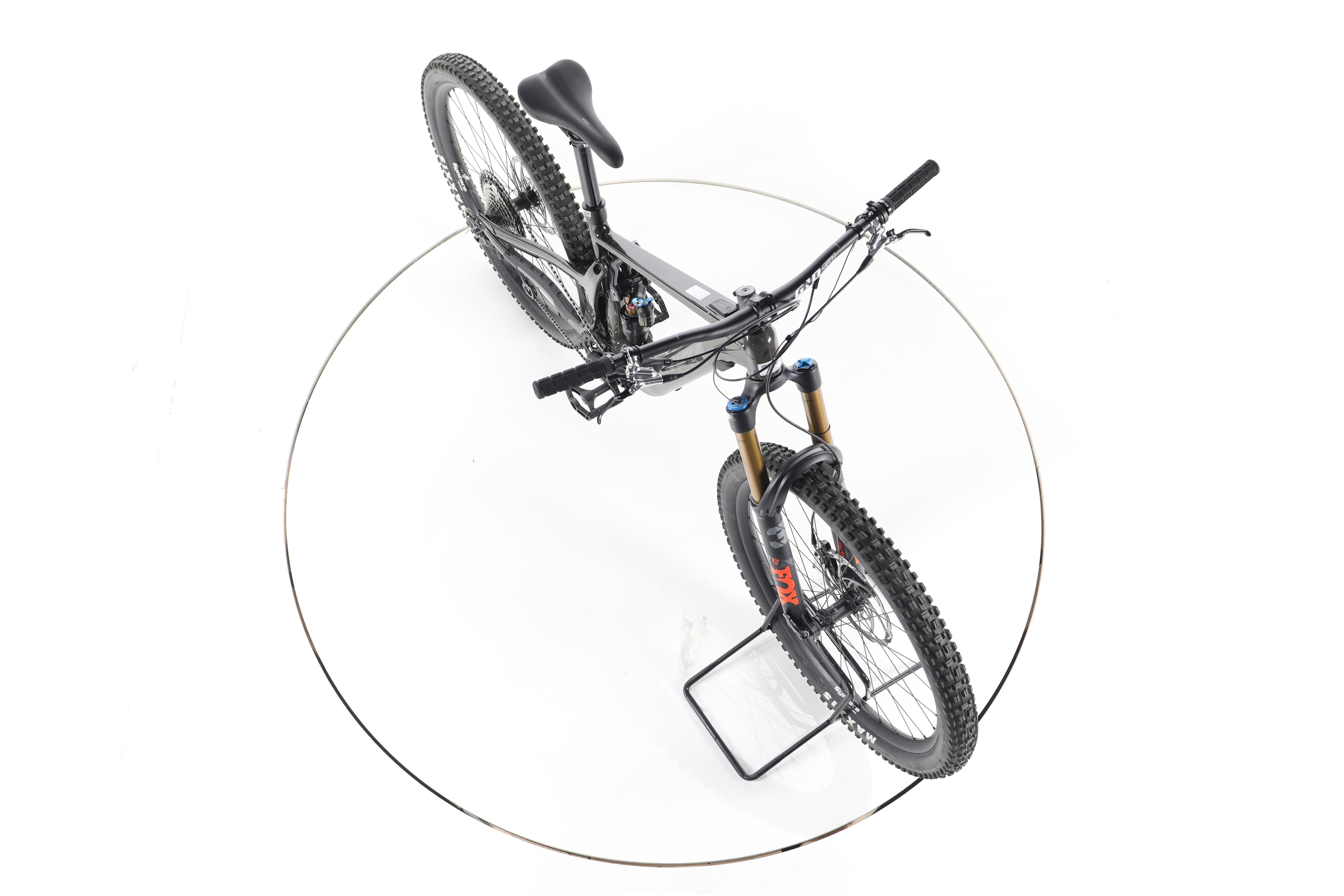 Ghost PATH RIOT FULL PARTY E-Bike Fully Carbon 2024 - Image 15