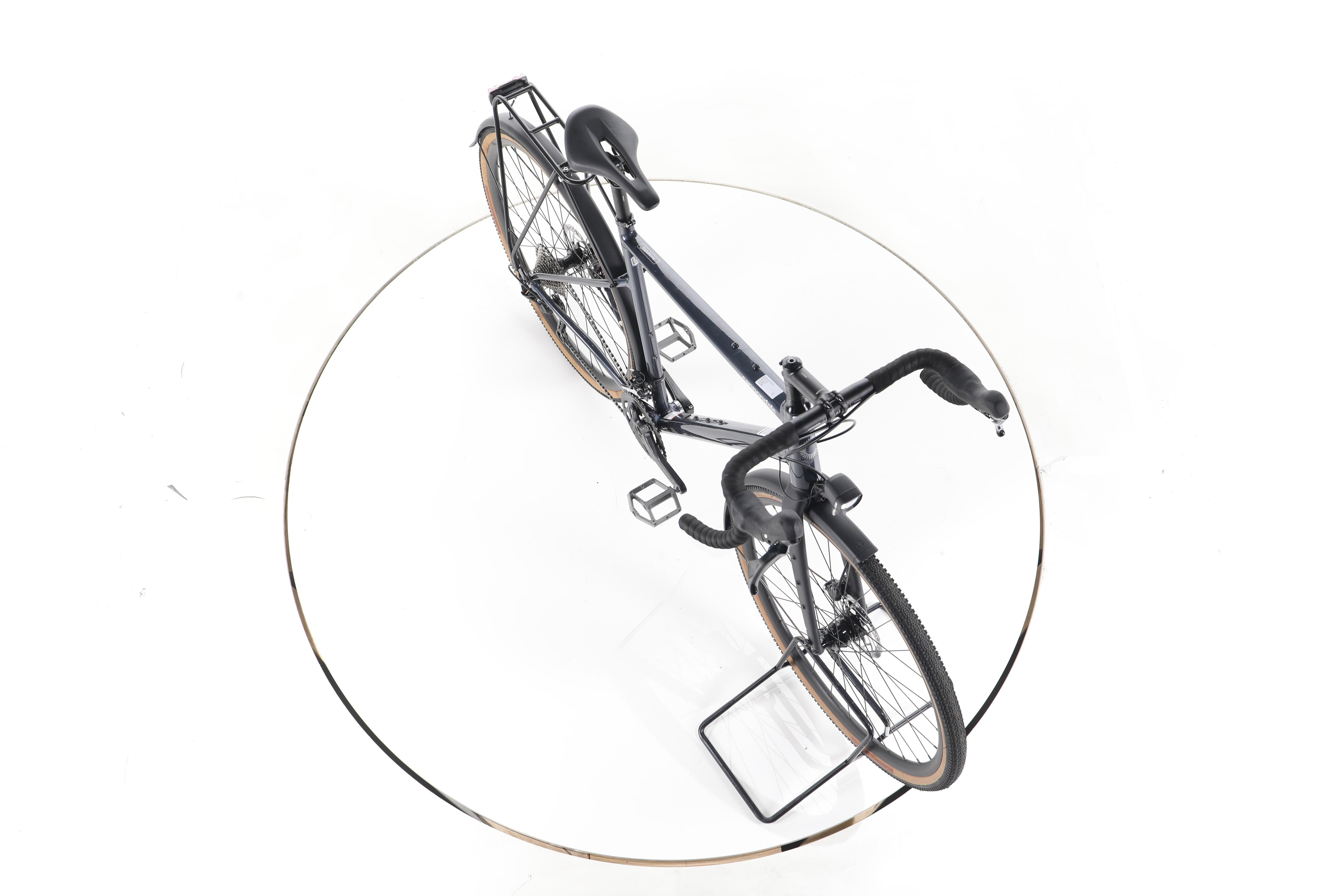 Cannondale 700 M Topstone 1 Gravelbike - Image 15
