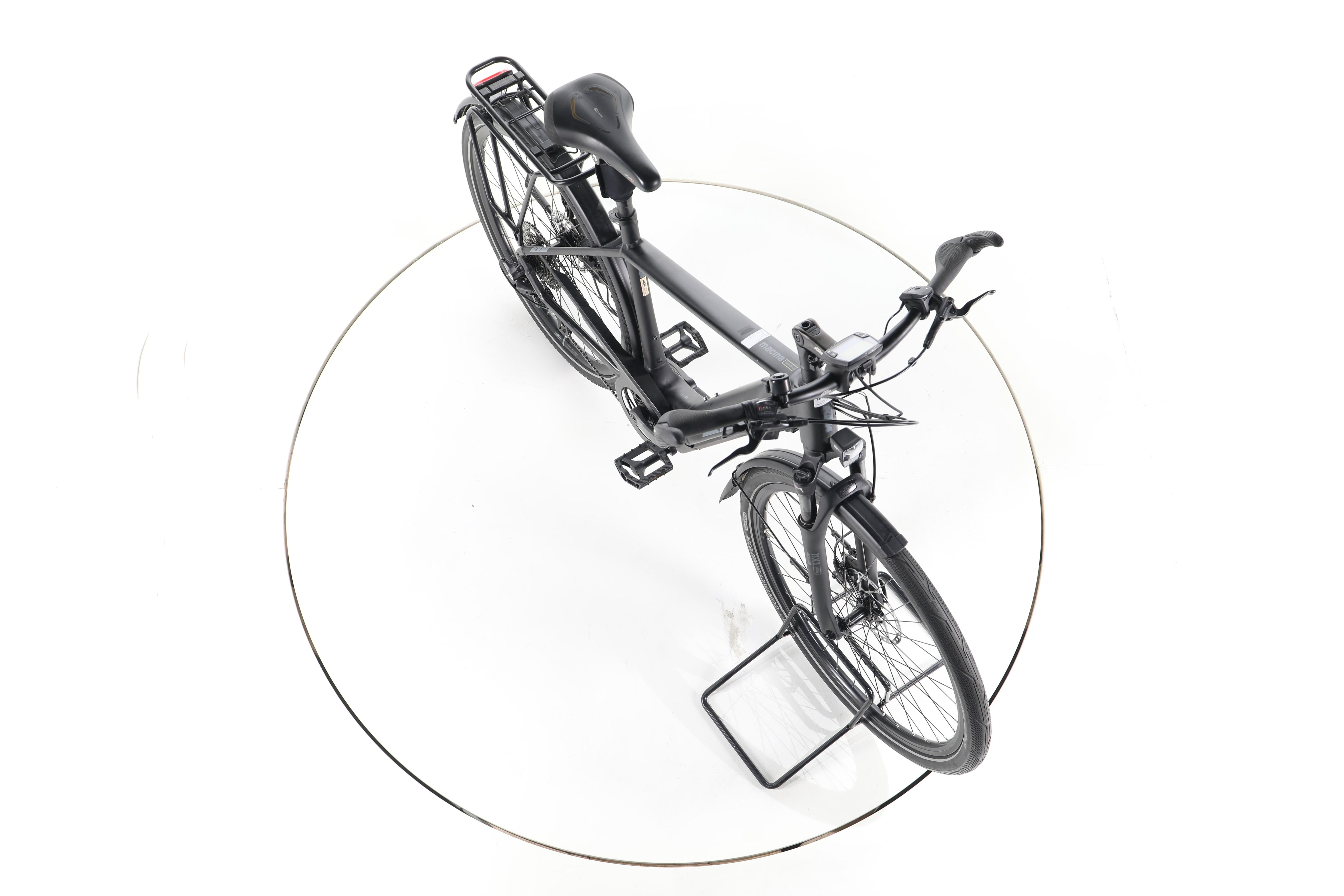 KTM Macina Tour CX 610 Trekking E-Bike - Image 15
