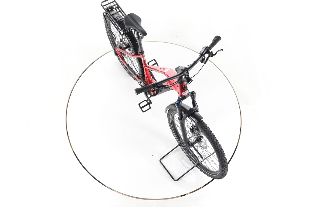 Hercules NOS SUV 4.2 Trekking E-Bike 2025 - Image 15