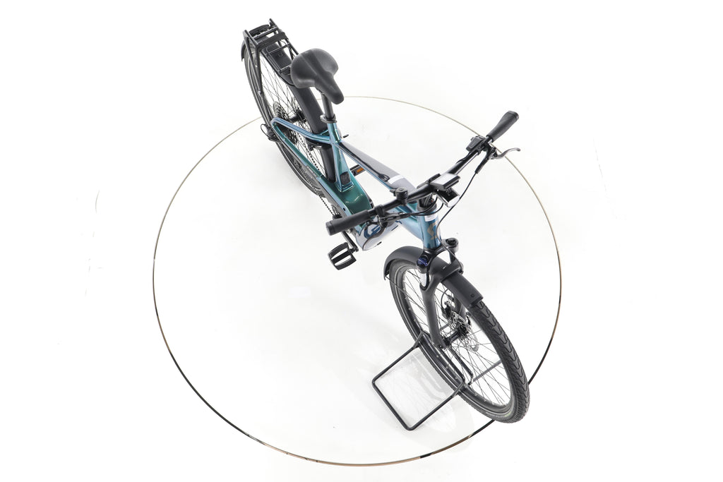 Scott Sub Sport eRIDE 10 Trekking E-Bike 2023 - Image 15