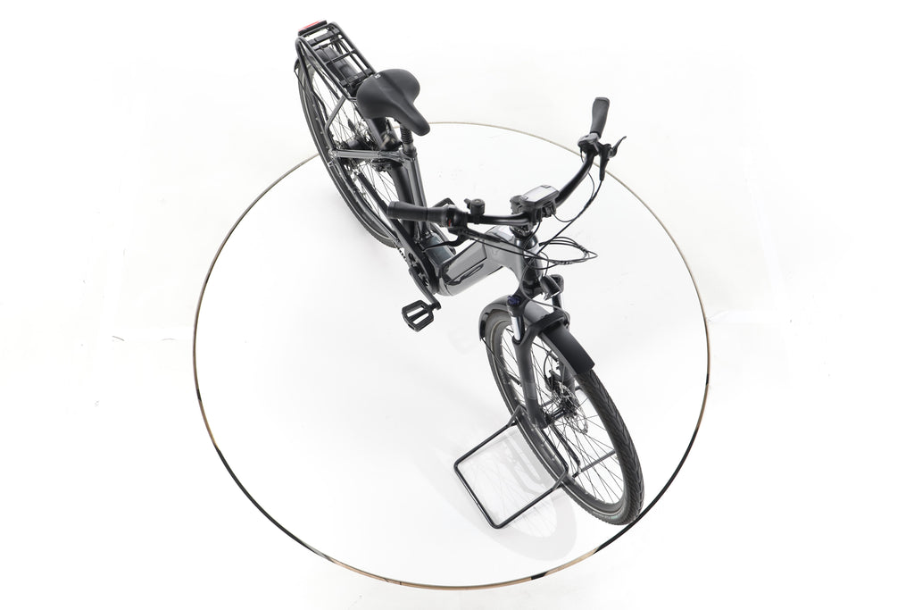 FLYER Gotour6 3.10 City E-Bike Tiefeinsteiger - Image 15