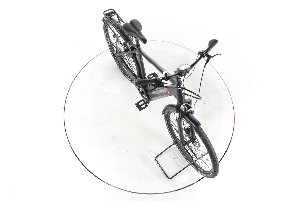 Pegasus Premio EVO 10 Trekking E-Bike - Image 15
