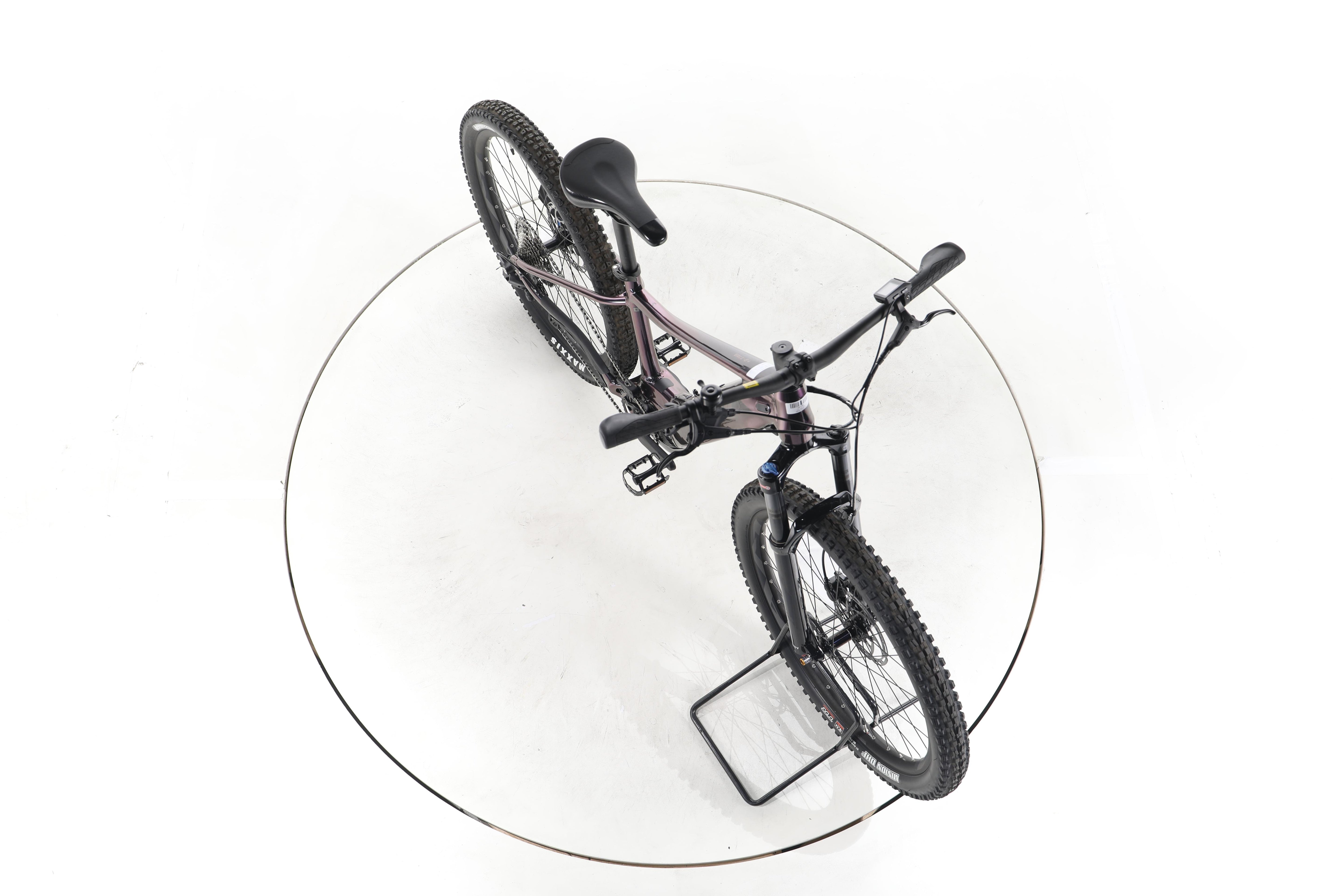 Liv Vall-E+ Pro E-Bike - Image 15