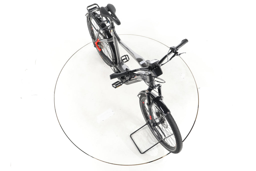 Haibike Trekking 9 Trekking E-Bike - Image 15