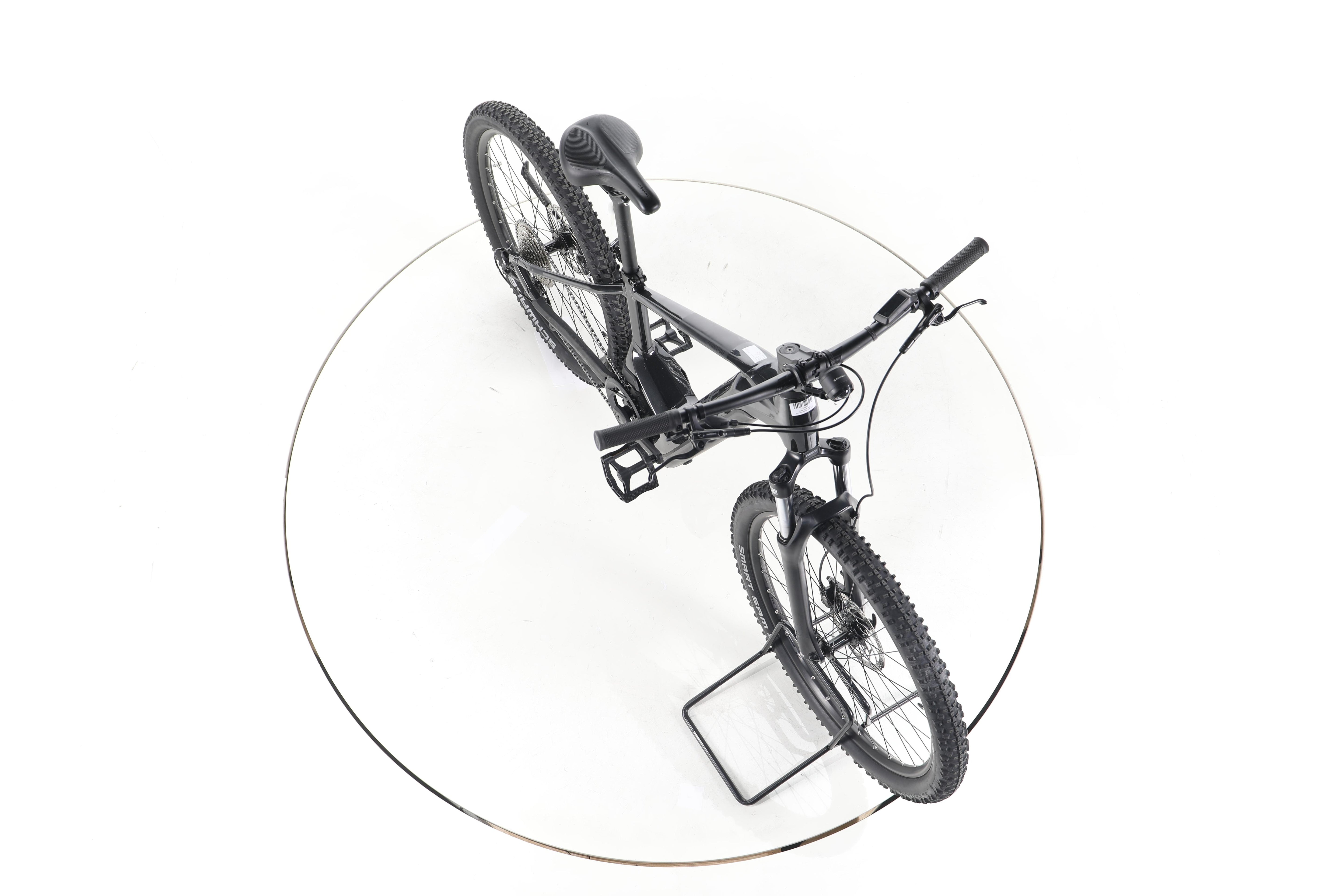 Cube Reaction Hybrid ONE E-Bike - Image 15