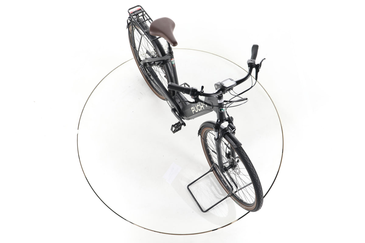 Puch C6.3 City E-Bike Tiefeinsteiger - Image 15