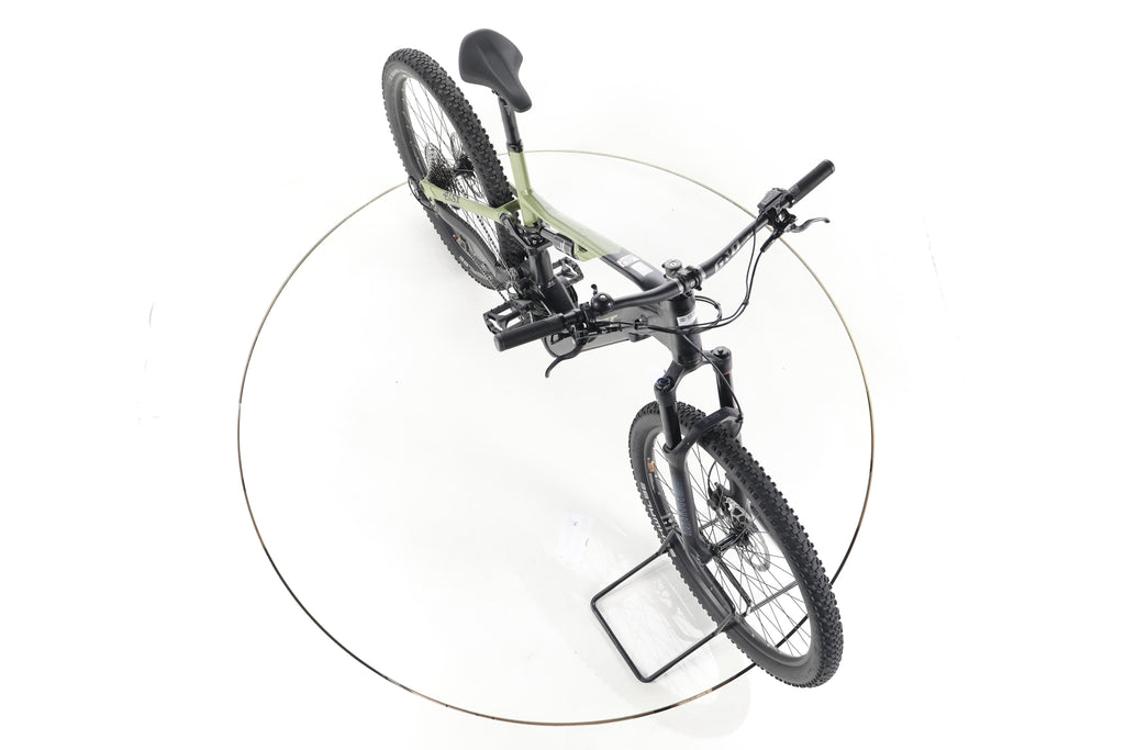 Ghost E-ASX 130 Essential E-Bike Fully - Image 15