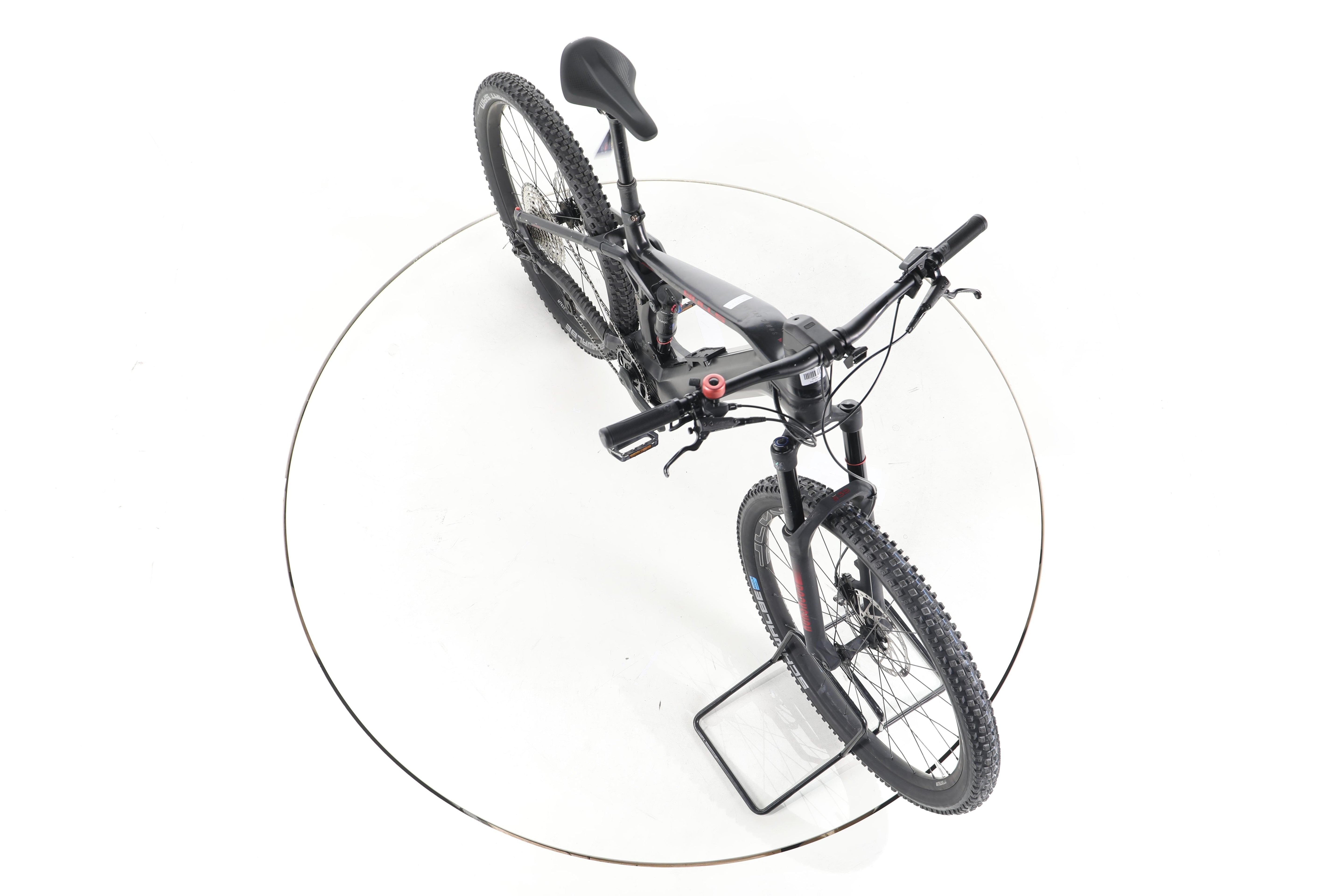Bulls Sonic EVO AM 3 E-Bike Fully Carbon - Image 15