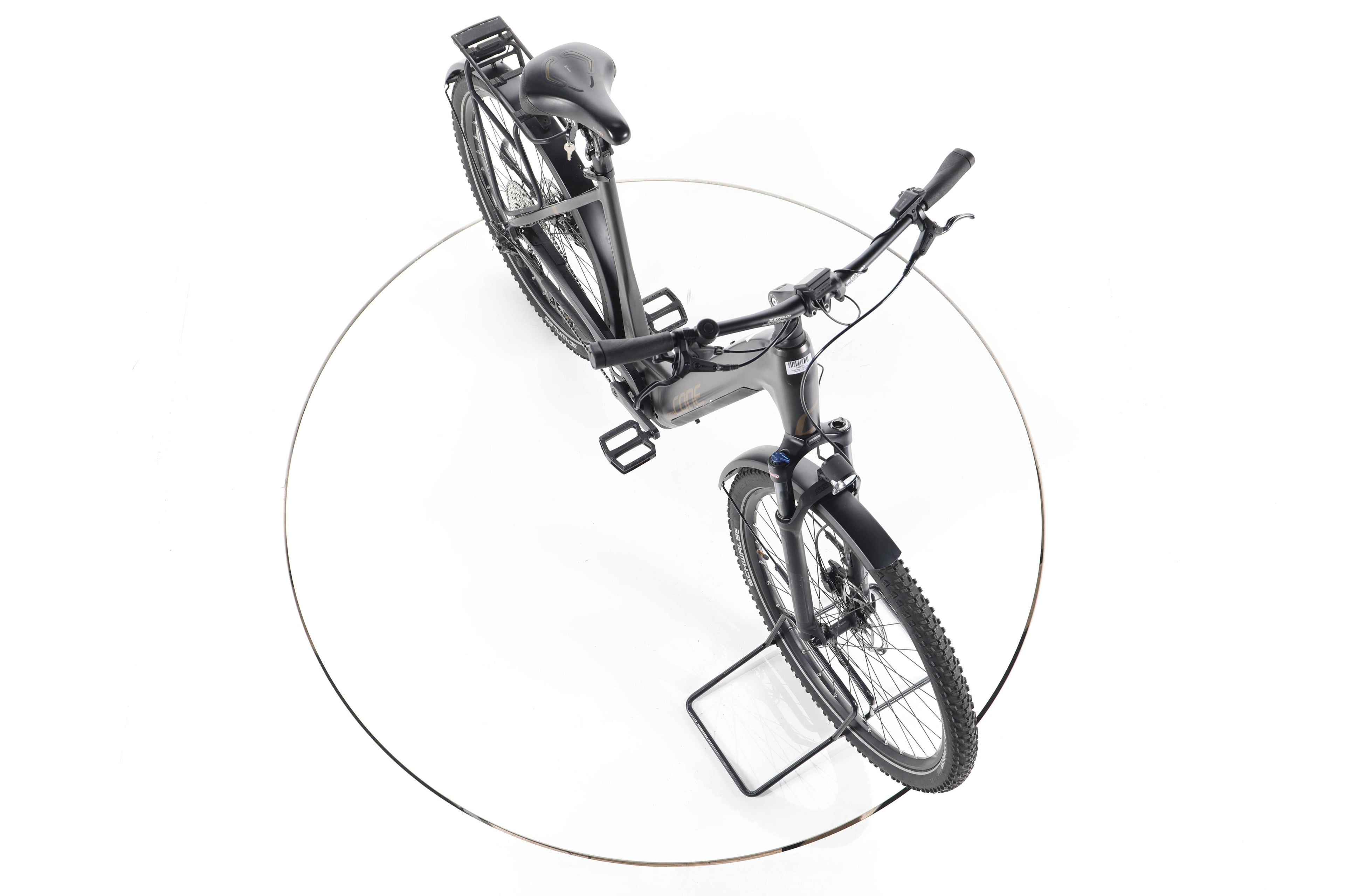CONE Bikes eSUV IN 4.0 Trekking E-Bike 2024 - Image 15