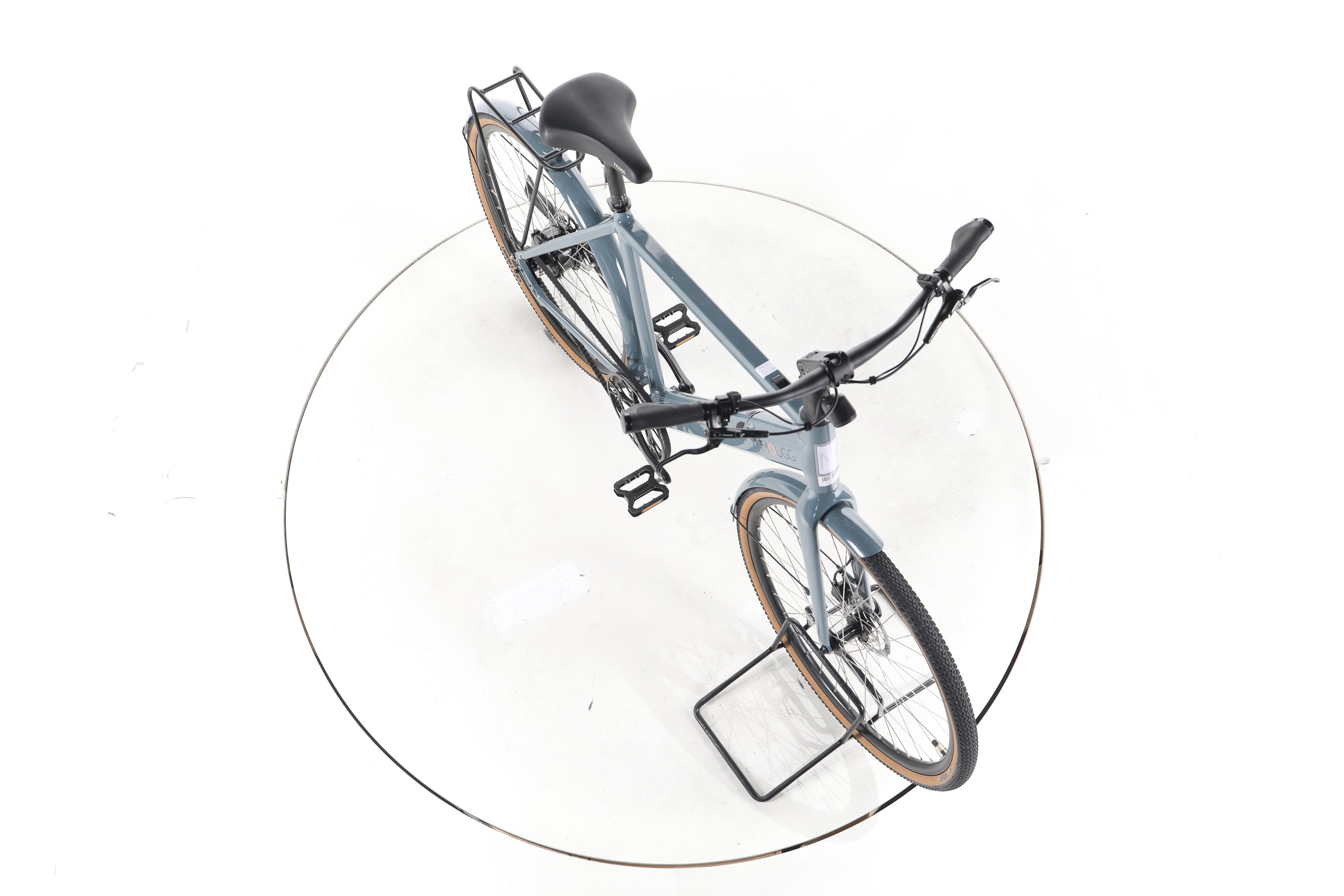 MOUGG Star City E-Bike 2024 - Image 15