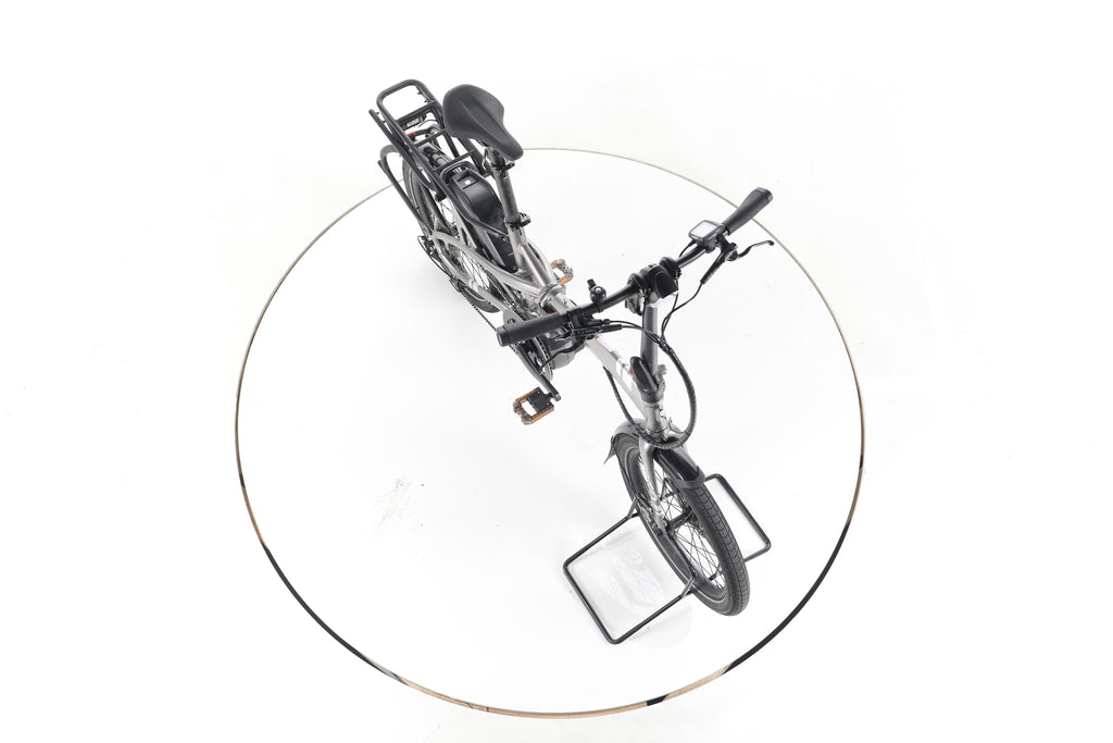 Tern Vektron Q9 Falt E-Bike - Image 15