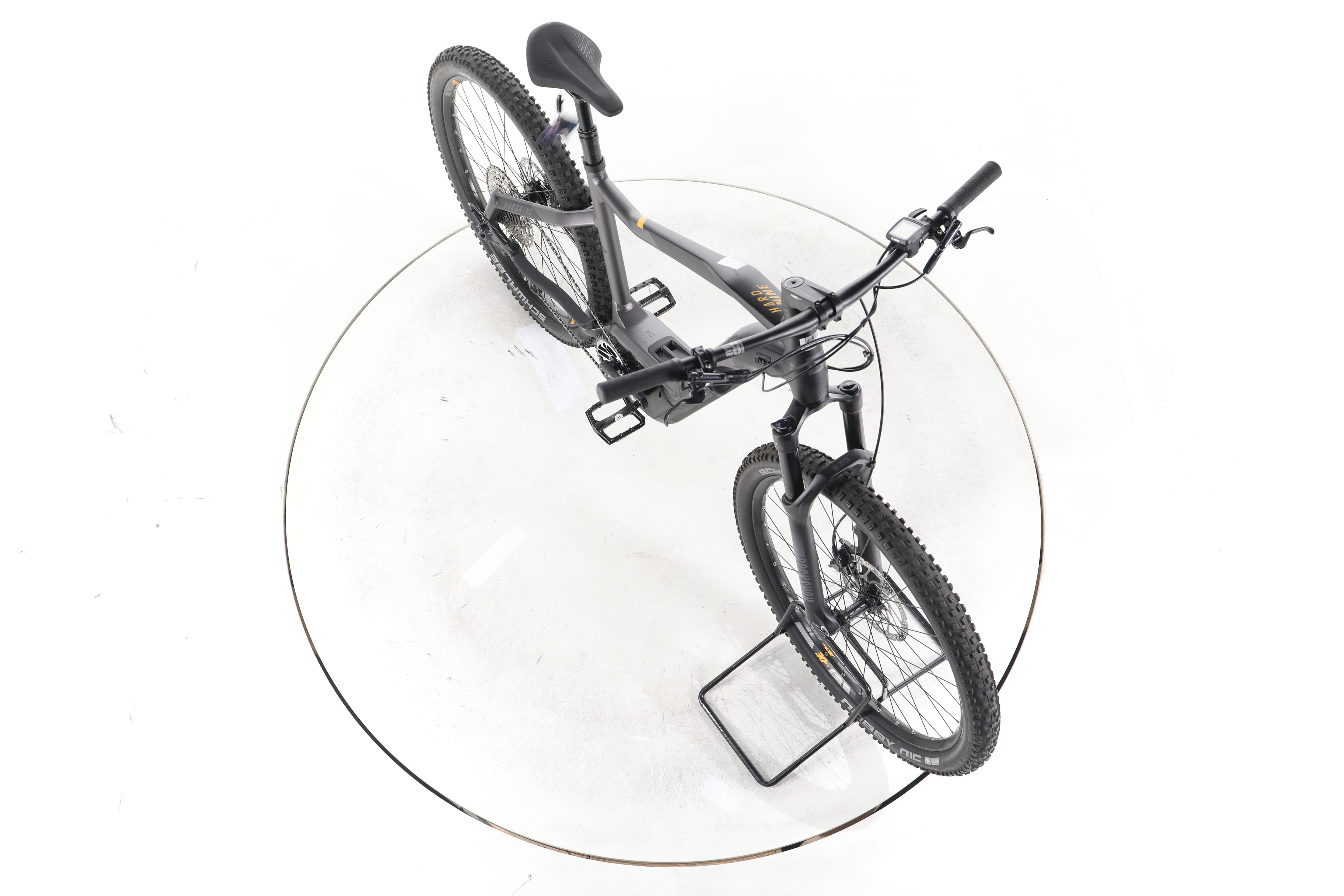 Haibike HardNine 10 E-Bike - Image 15