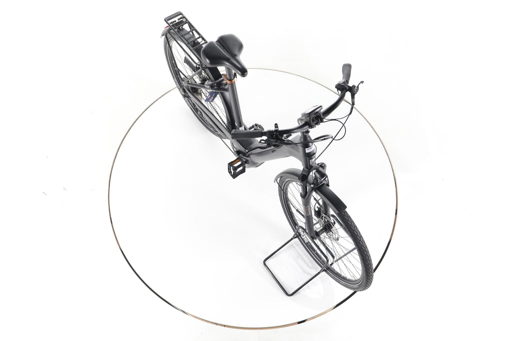 Kettler Quadriga CX10 Trekking E-Bike Tiefeinsteiger - Image 15