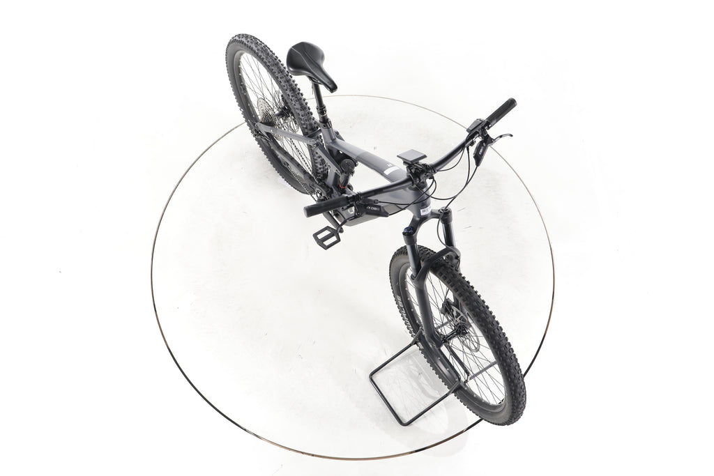 Cube Stereo Hybrid 140 HPC Race E-Bike Fully 2024 - Image 15