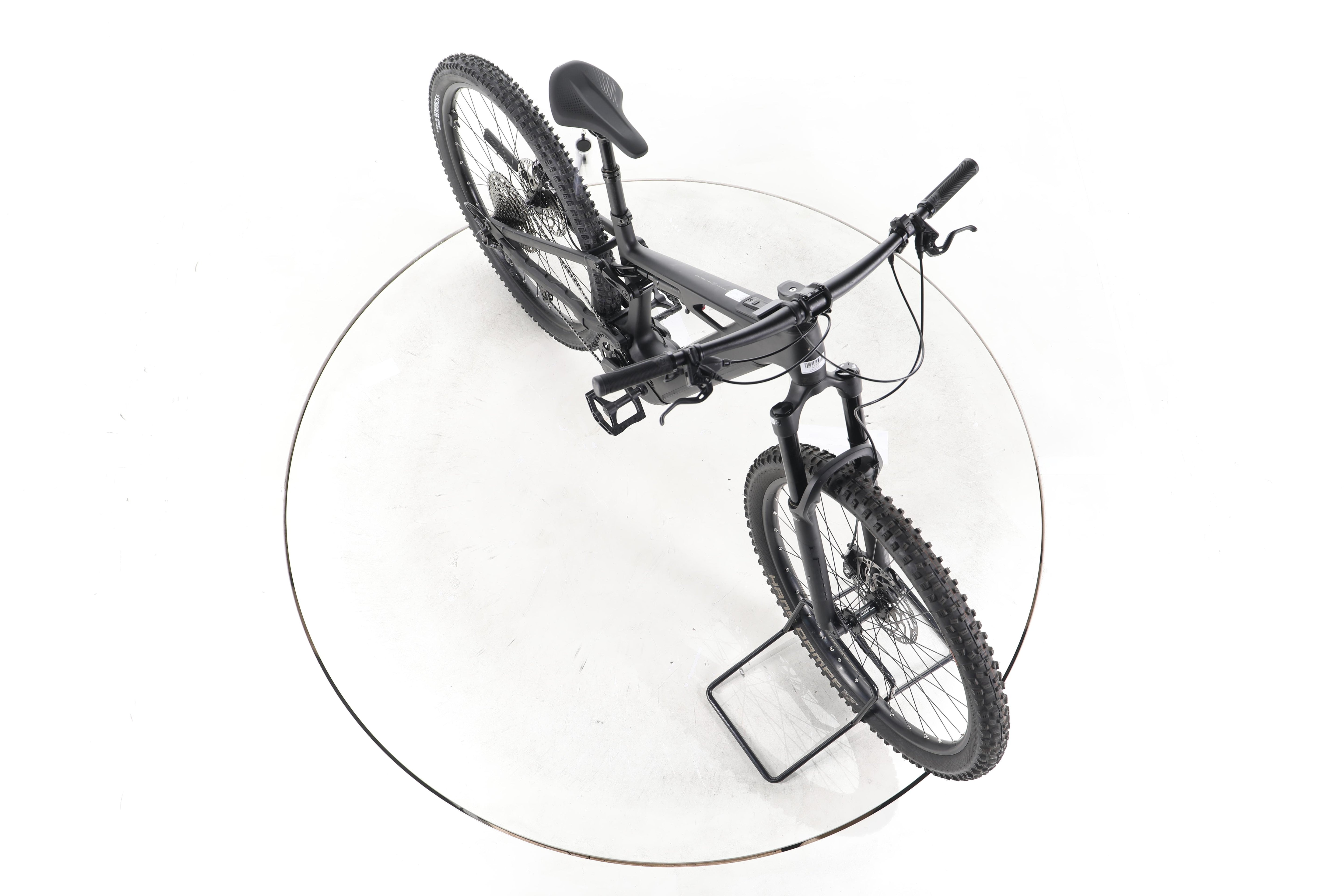 Cube Stereo Hybrid ONE44 HPC Race E-Bike Fully Carbon 2024 - Image 15