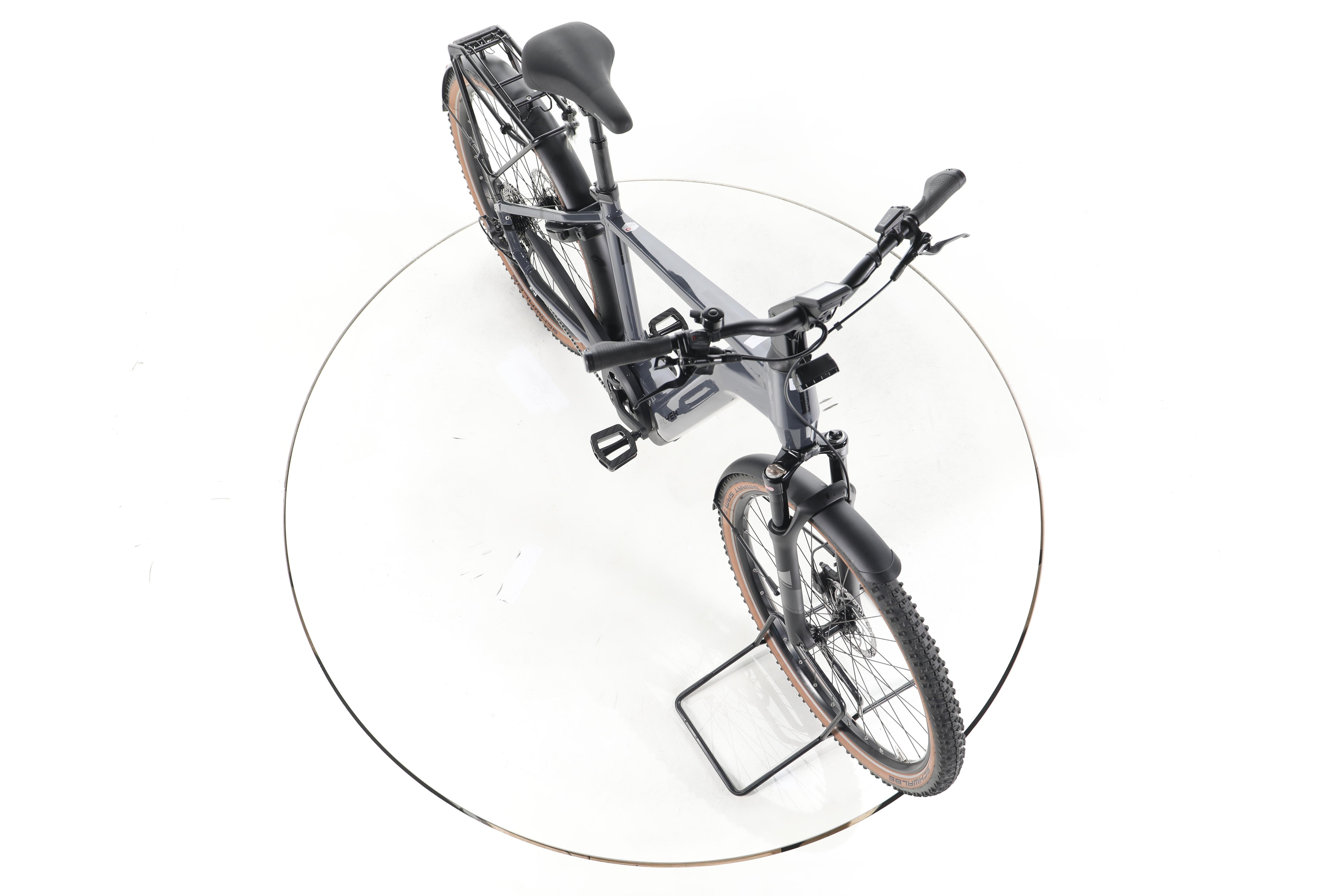 FLYER Gotour 7.12 XC Trekking E-Bike - Image 15
