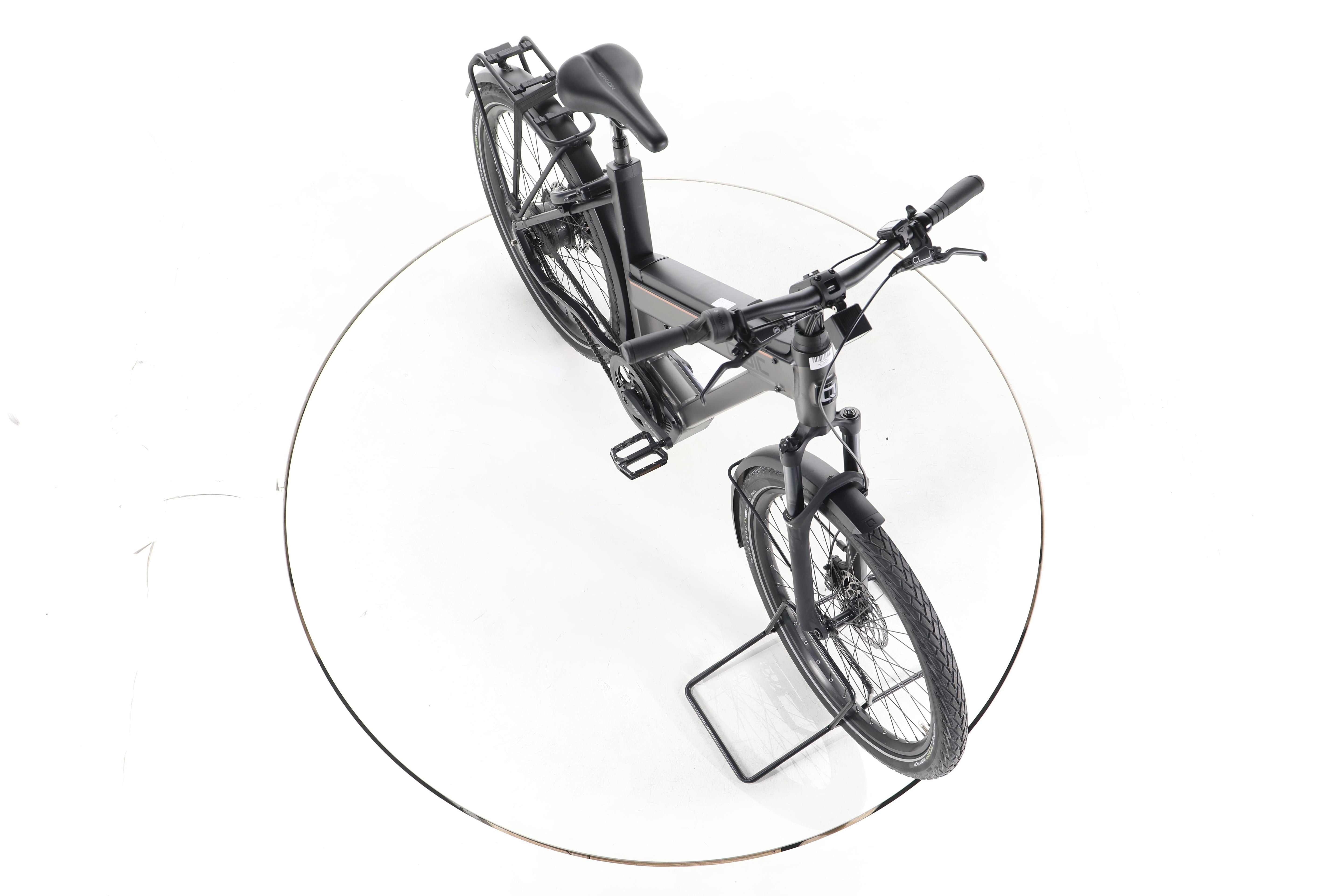 QWIC Atlas City E-Bike - Image 15