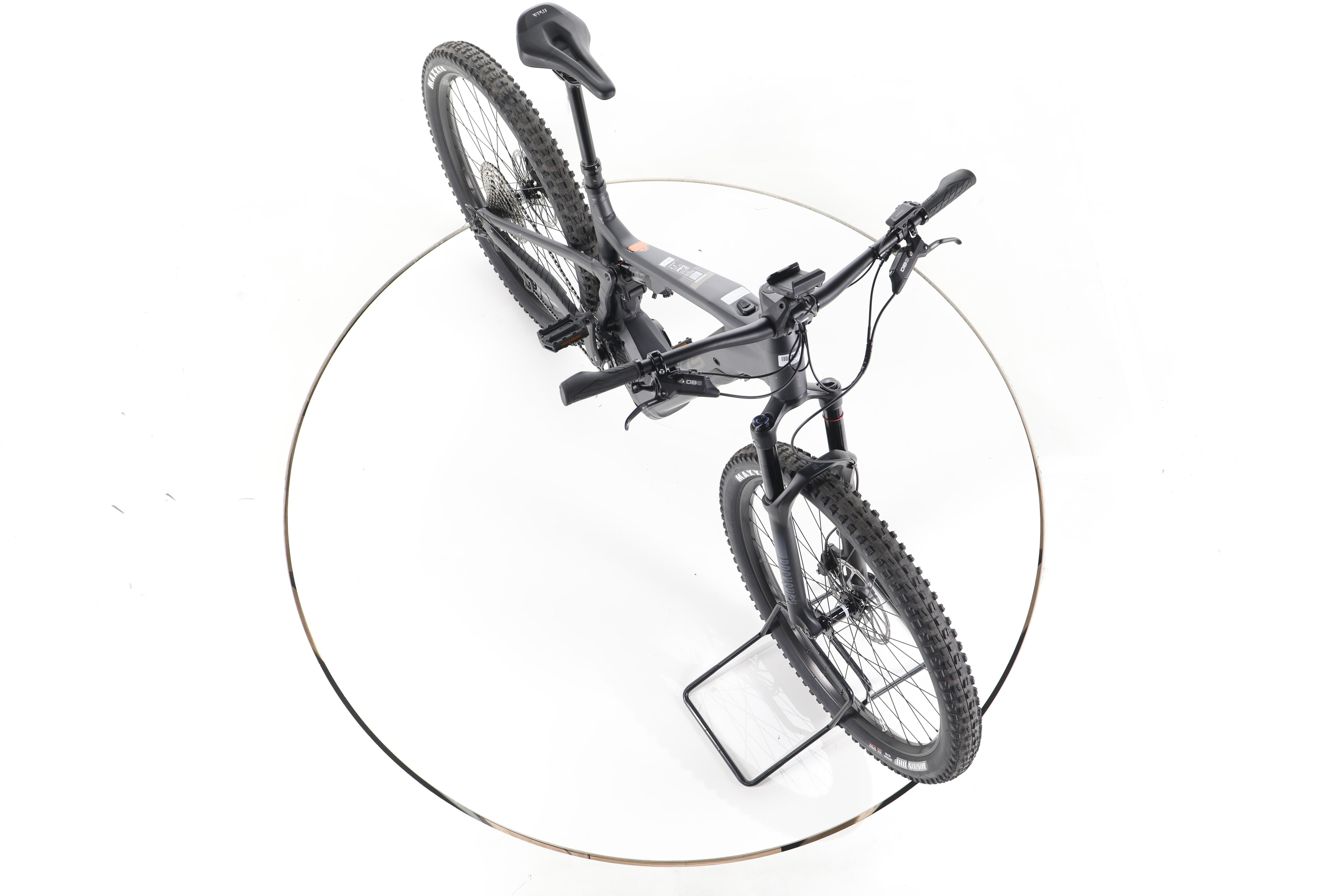 Focus Thron² 6.8 E-Bike Fully - Image 15