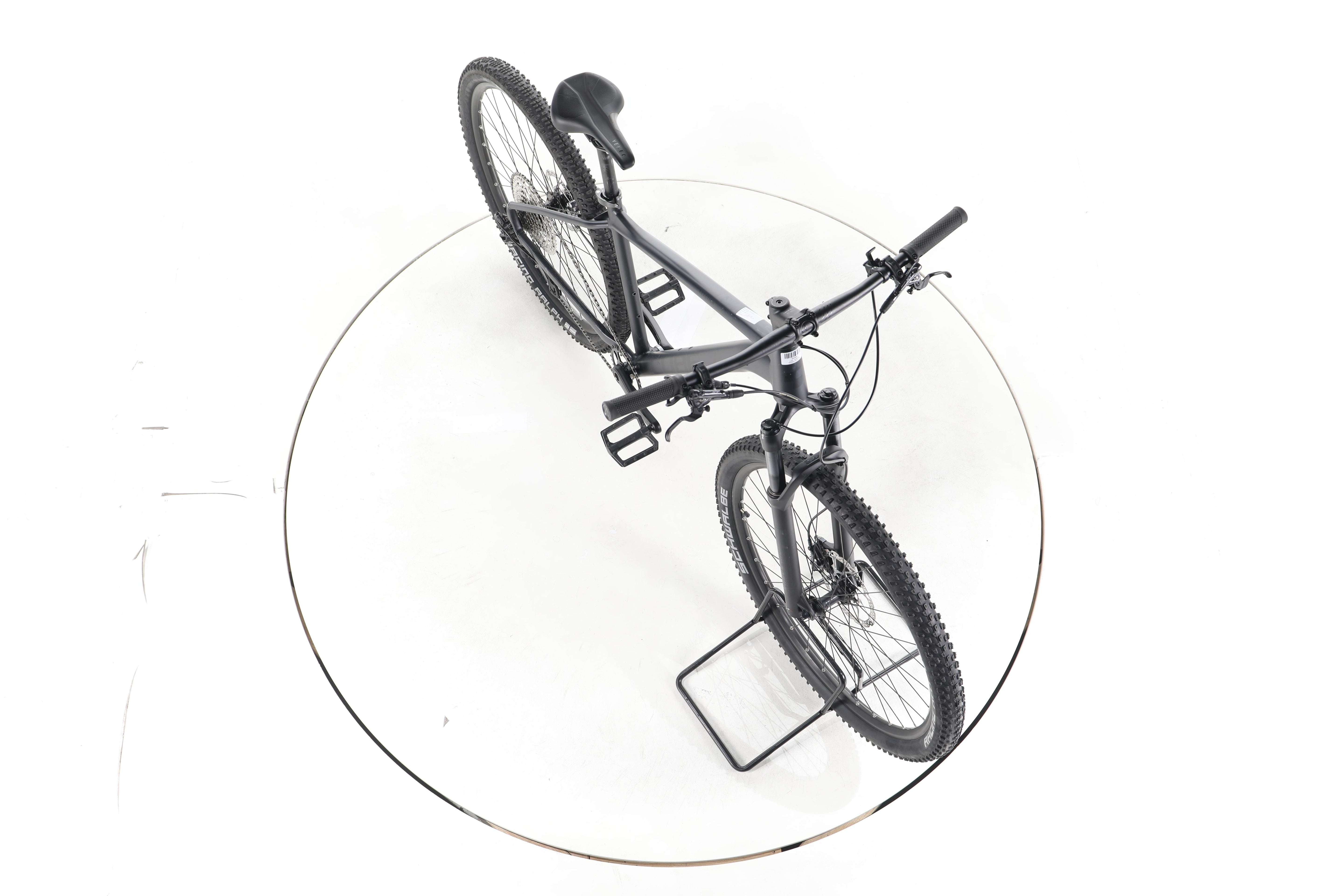 Cube Reaction Pro Fahrrad Hardtail - Image 15