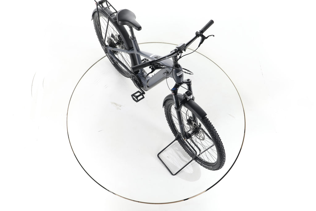 Conway Cairon SUV 5.0 Trekking E-Bike 2023 - Image 15