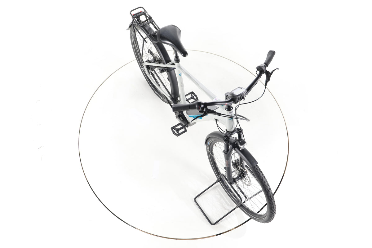 Victoria eTrekking 7.8 City E-Bike - Image 15