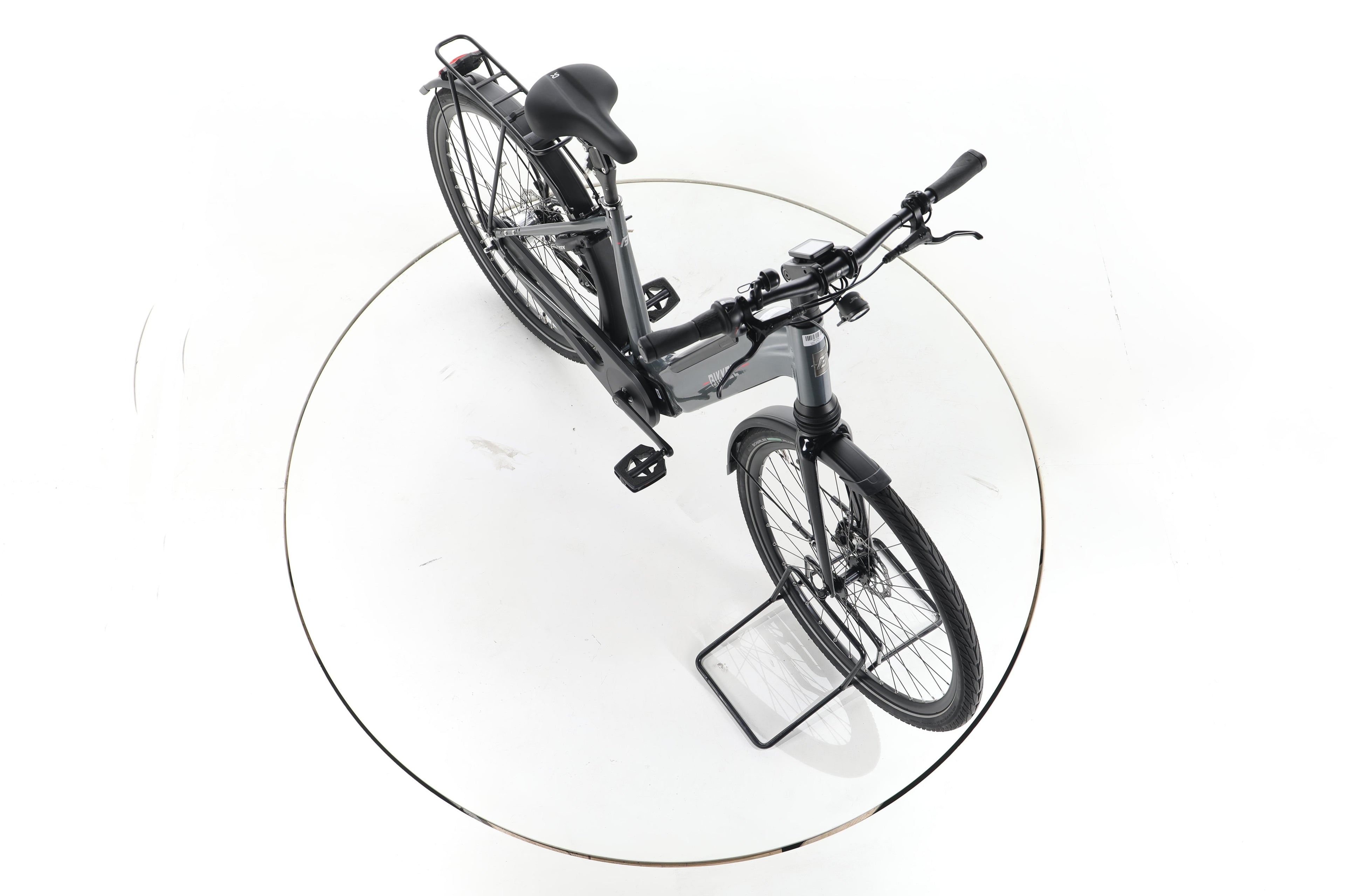 Bikkel Stenza City E-Bike Tiefeinsteiger 2023 - Image 15