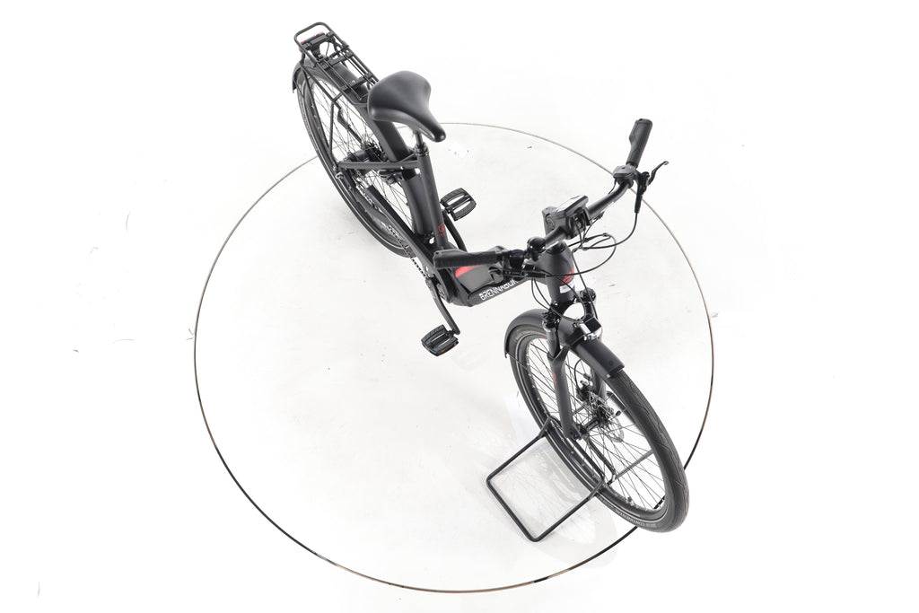 Brennabor T-34e City E-Bike Tiefeinsteiger - Image 15