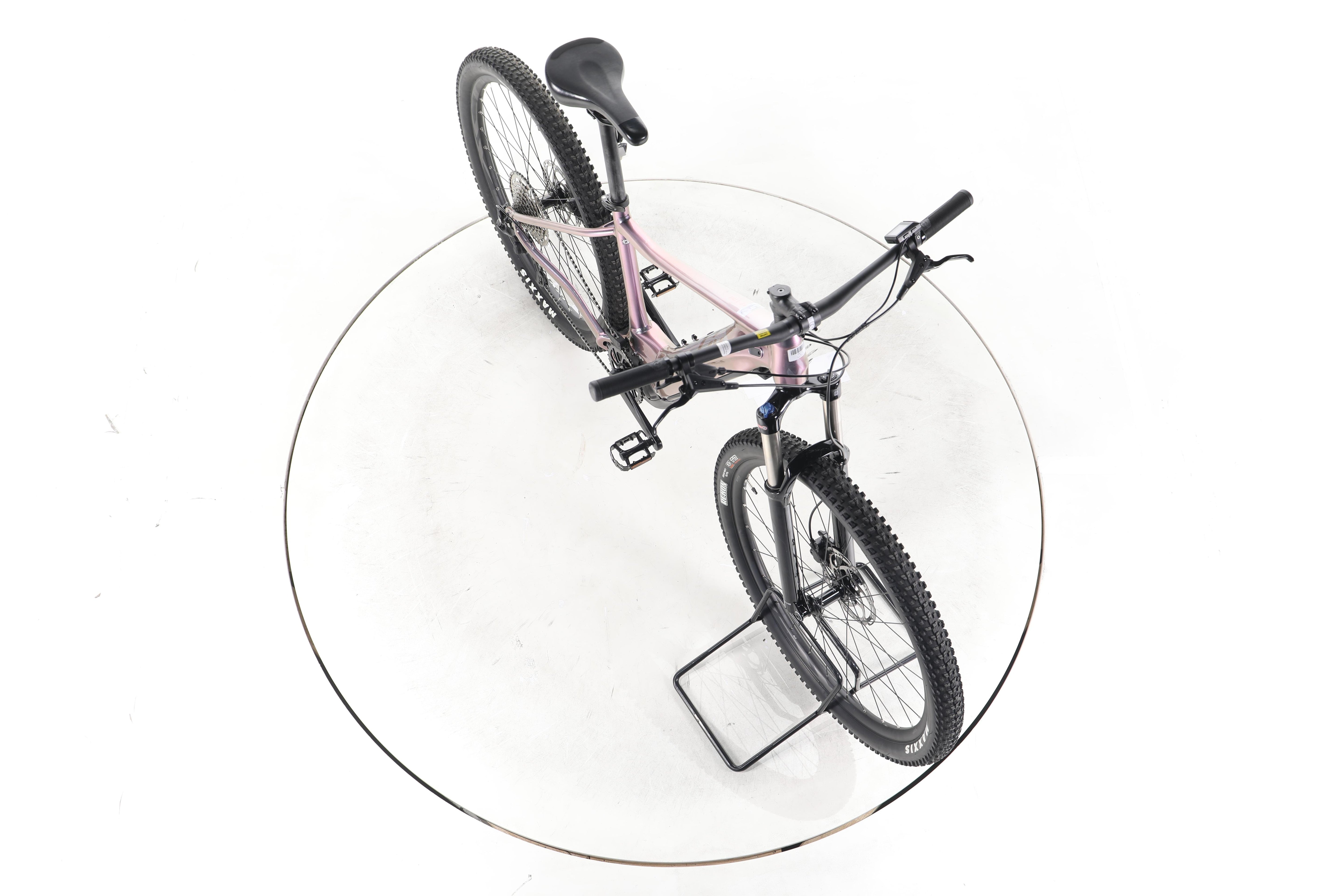 Liv Vall-E+ 2 E-Bike - Image 15