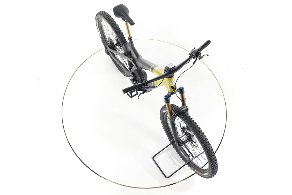 Scott Patron ST eRIDE 900 Tuned E-Bike Fully Carbon - Image 15