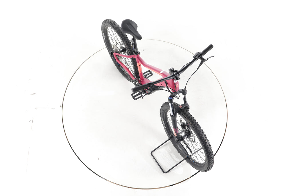 Bulls Aminga Eva 1 27.5 E-Bike 2024 - Image 15