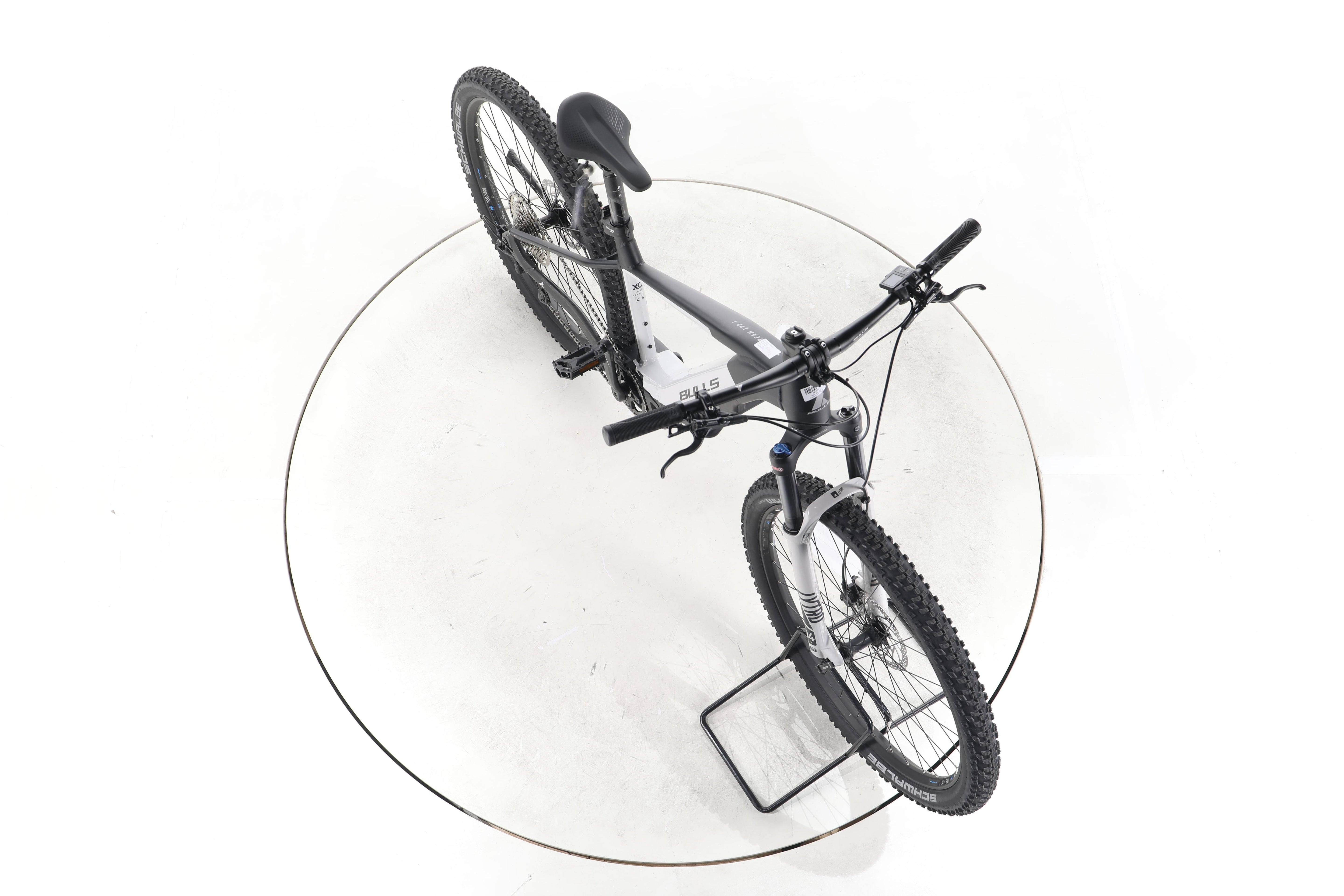 Bulls E-Stream EVO 1 E-Bike - Image 15