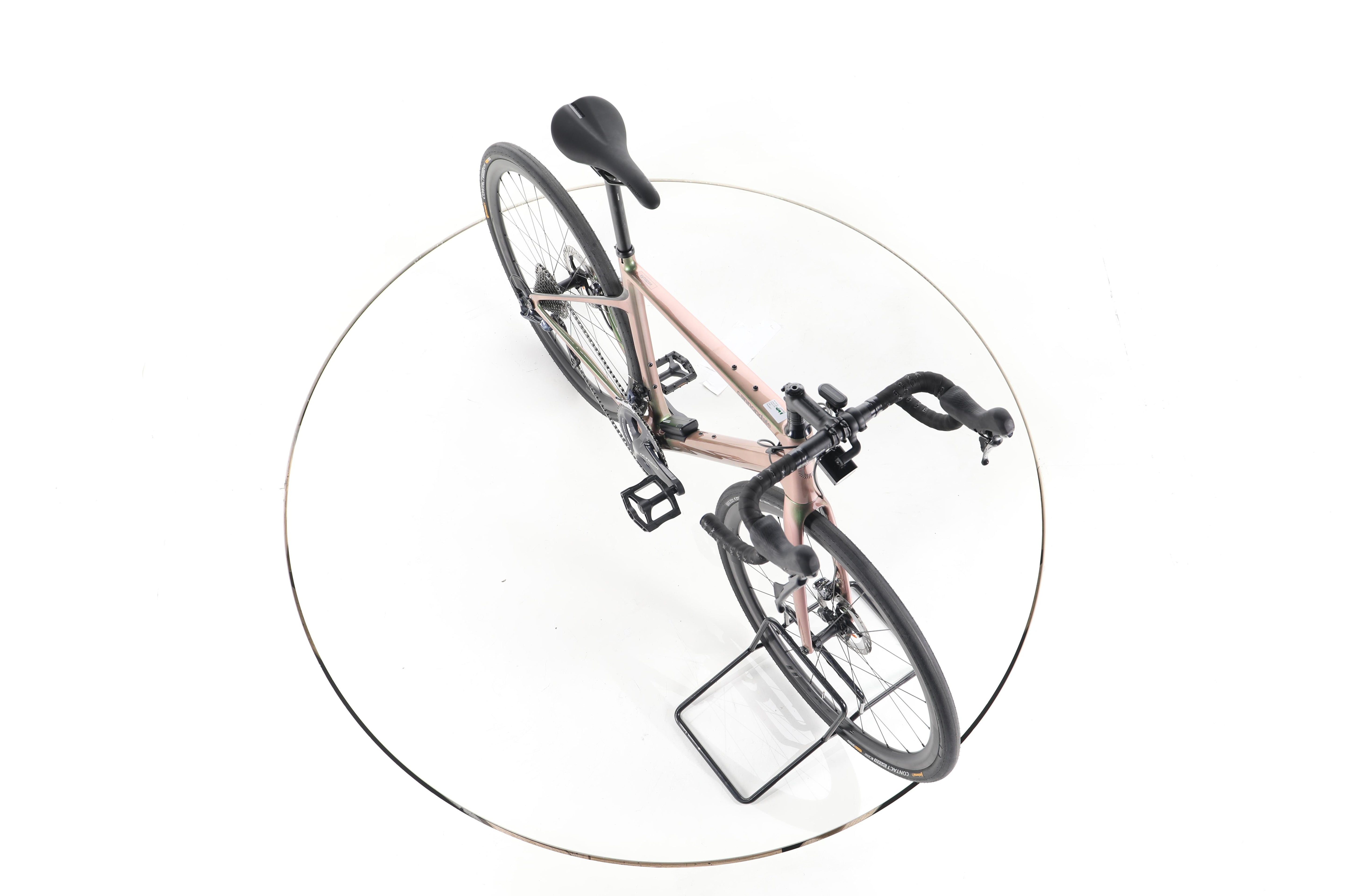 Cannondale Synapse 2 Rennrad Carbon 2024 - Image 15